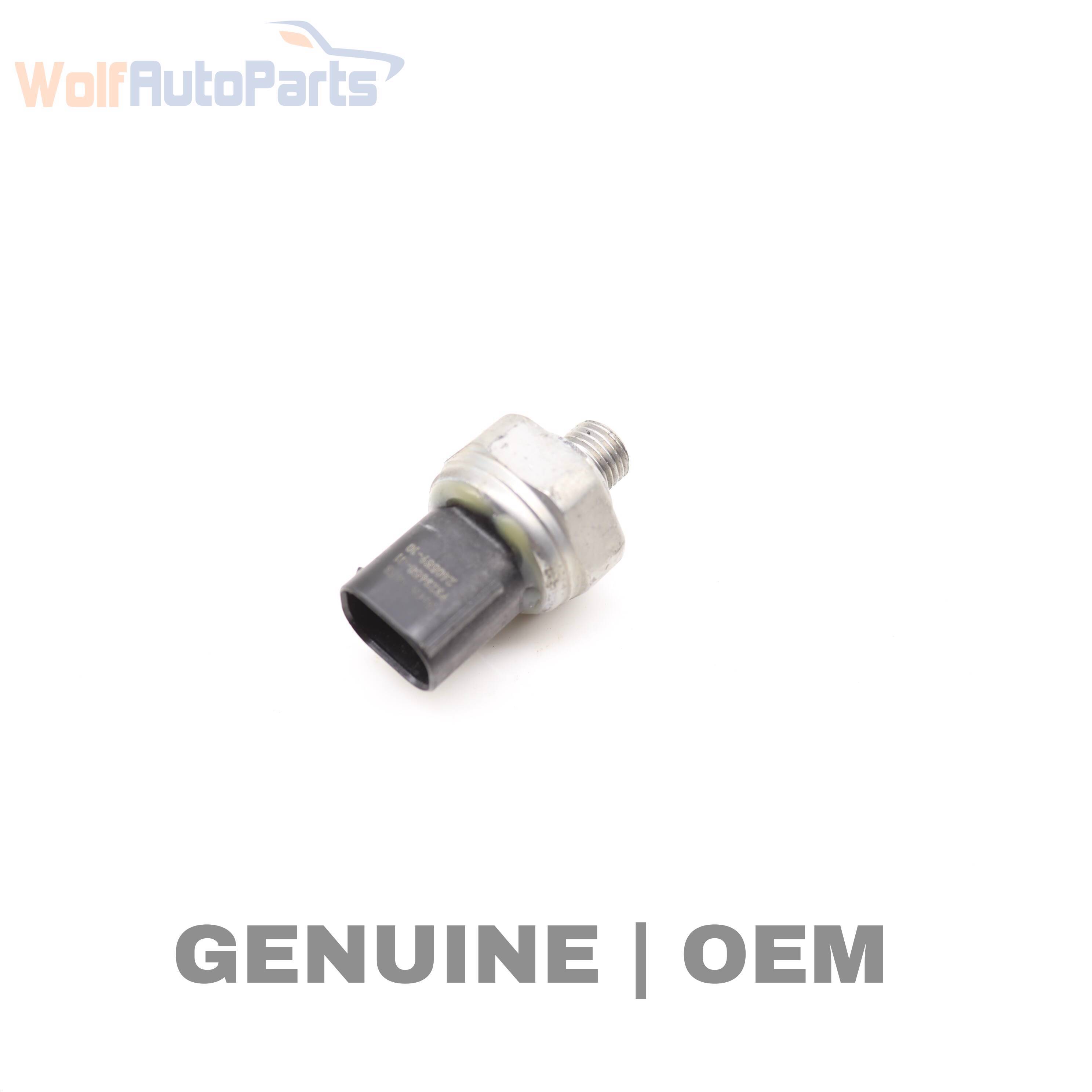 Wolf PRESSURE SWITCH / SENSOR
