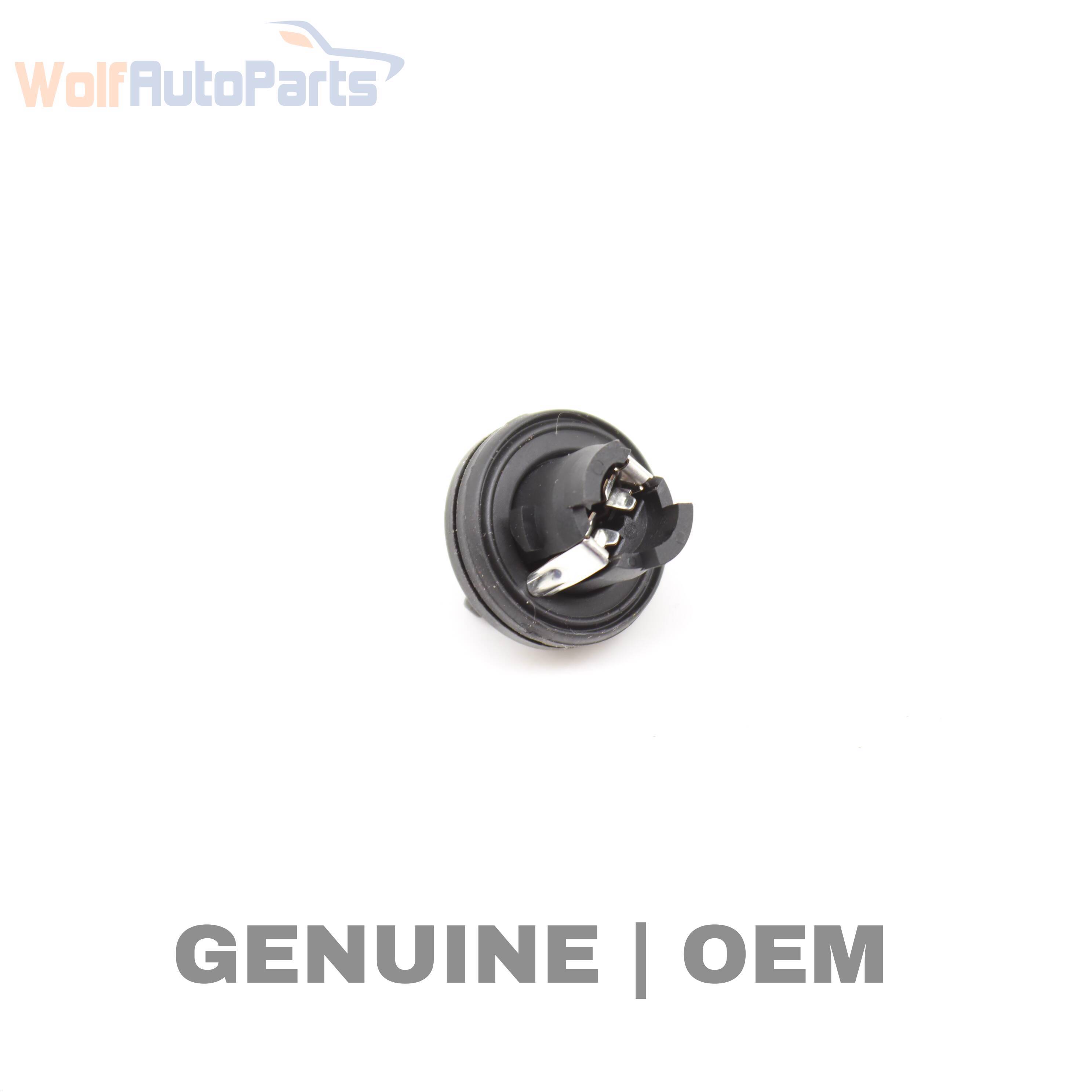 Wolf TAIL LIGHT BULB SOCKET / HOLDER