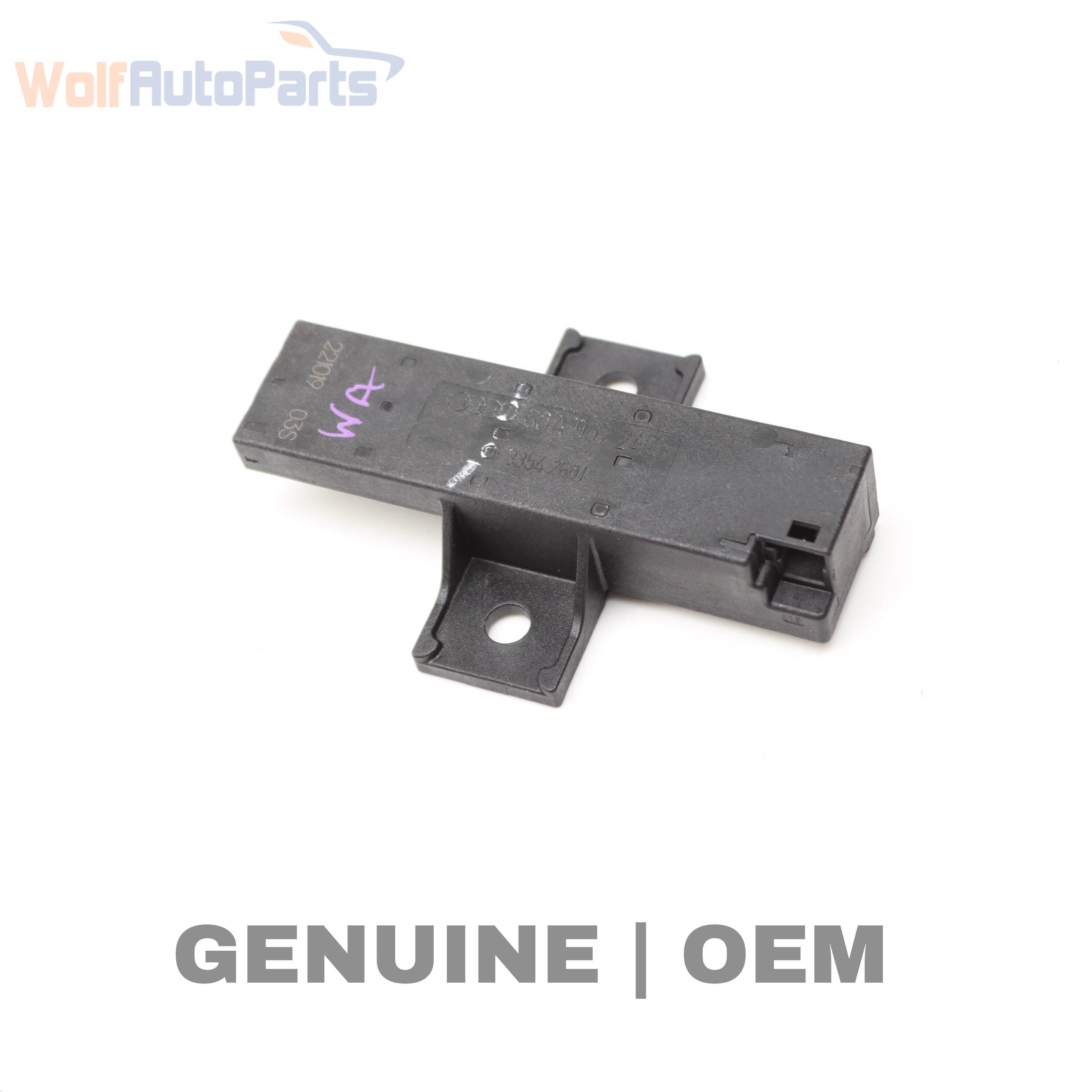 Wolf / KEYLESS ENTRY ANTENNA