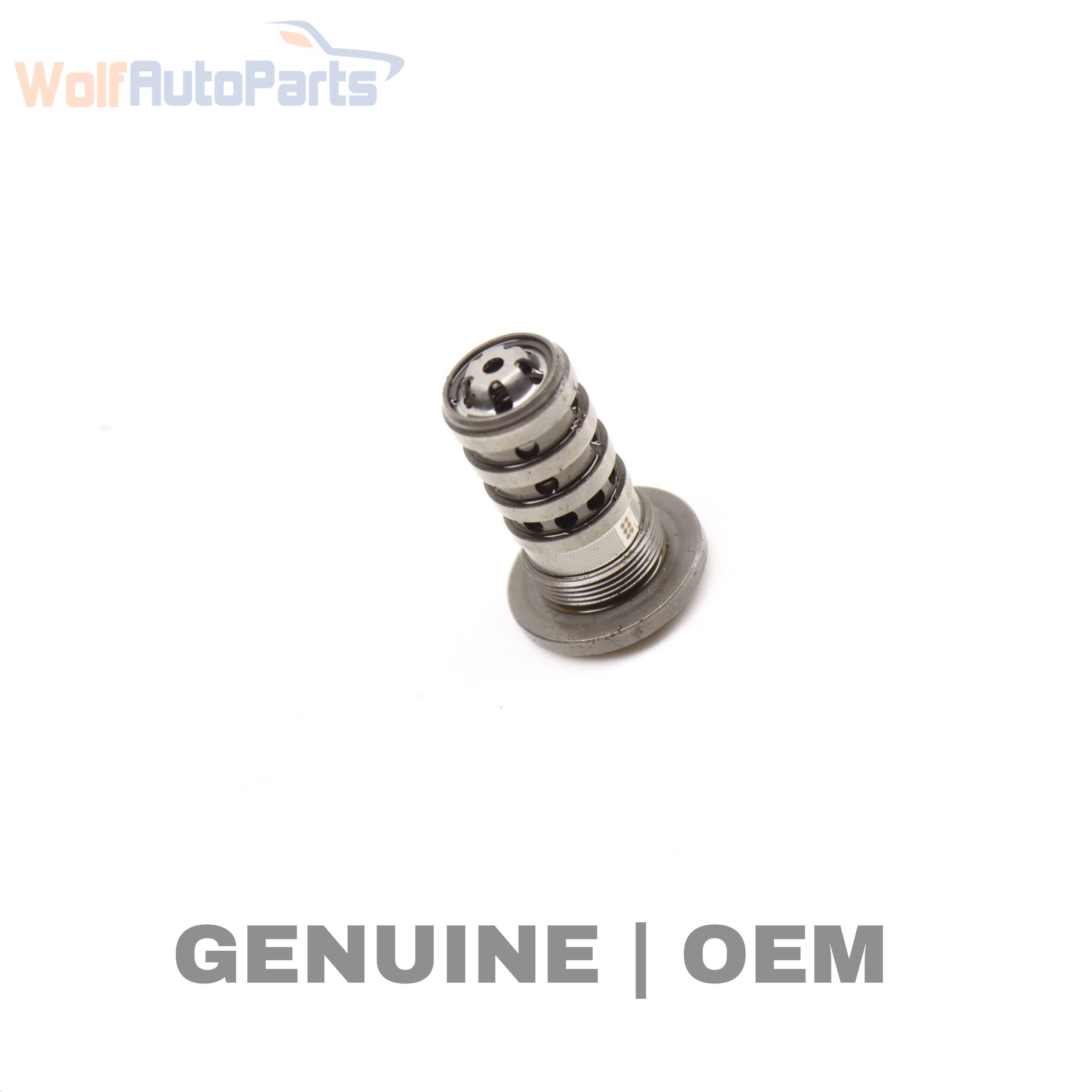 Wolf / CAMSHAFT OIL CONTROL VALVE