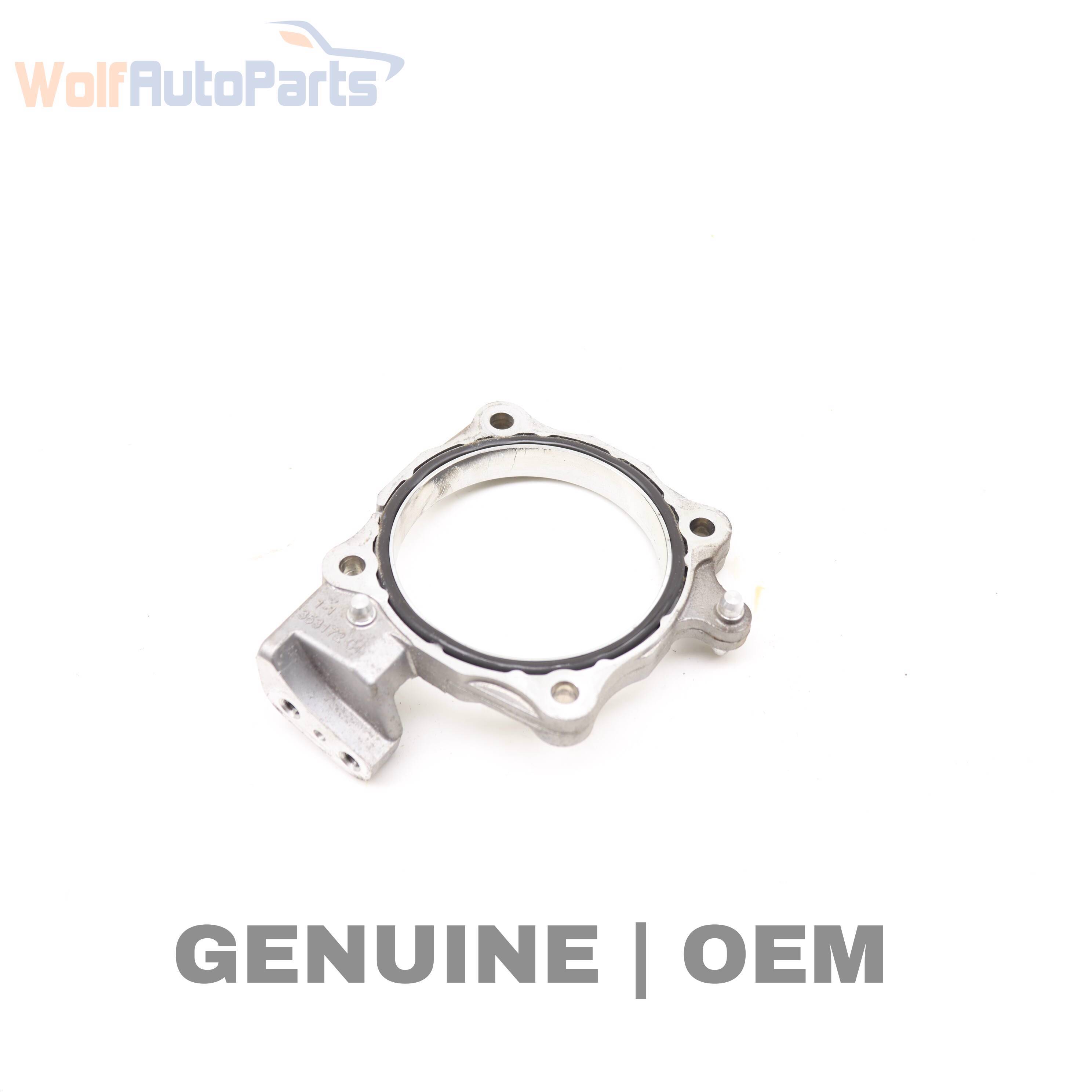 Wolf / THROTTLE BODY ADAPTER PLATE