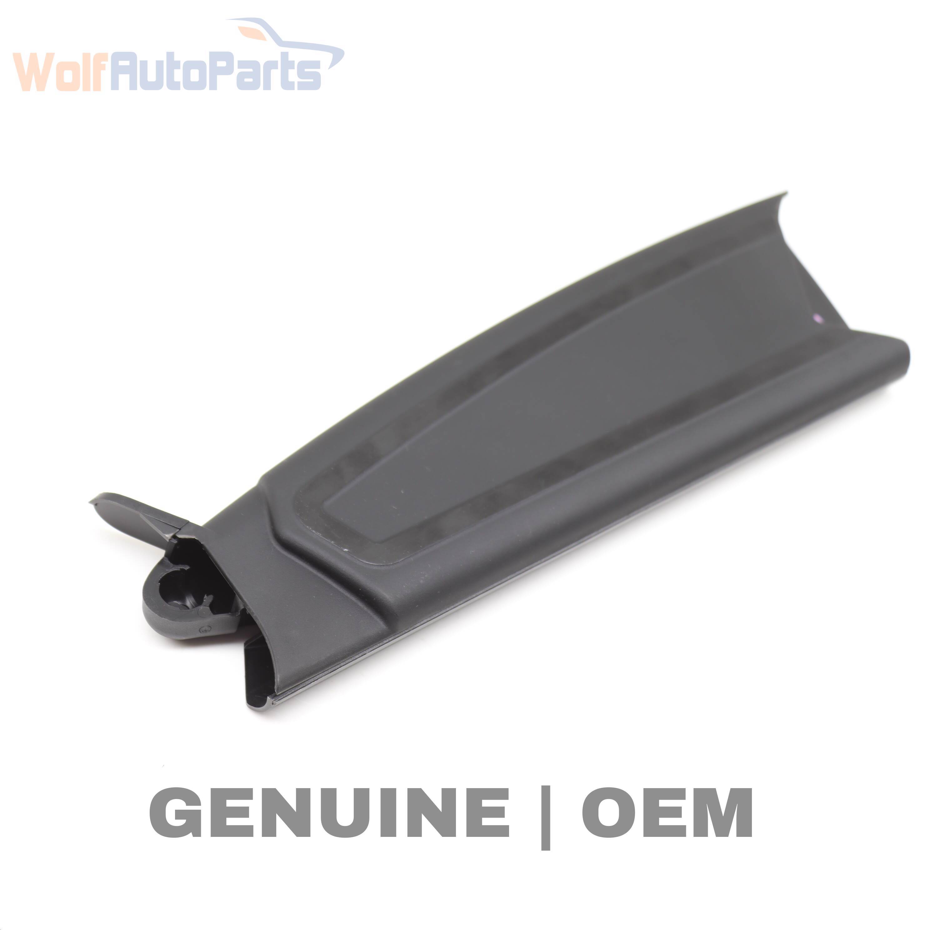 Wolf TRUNK PULL ROD COVER