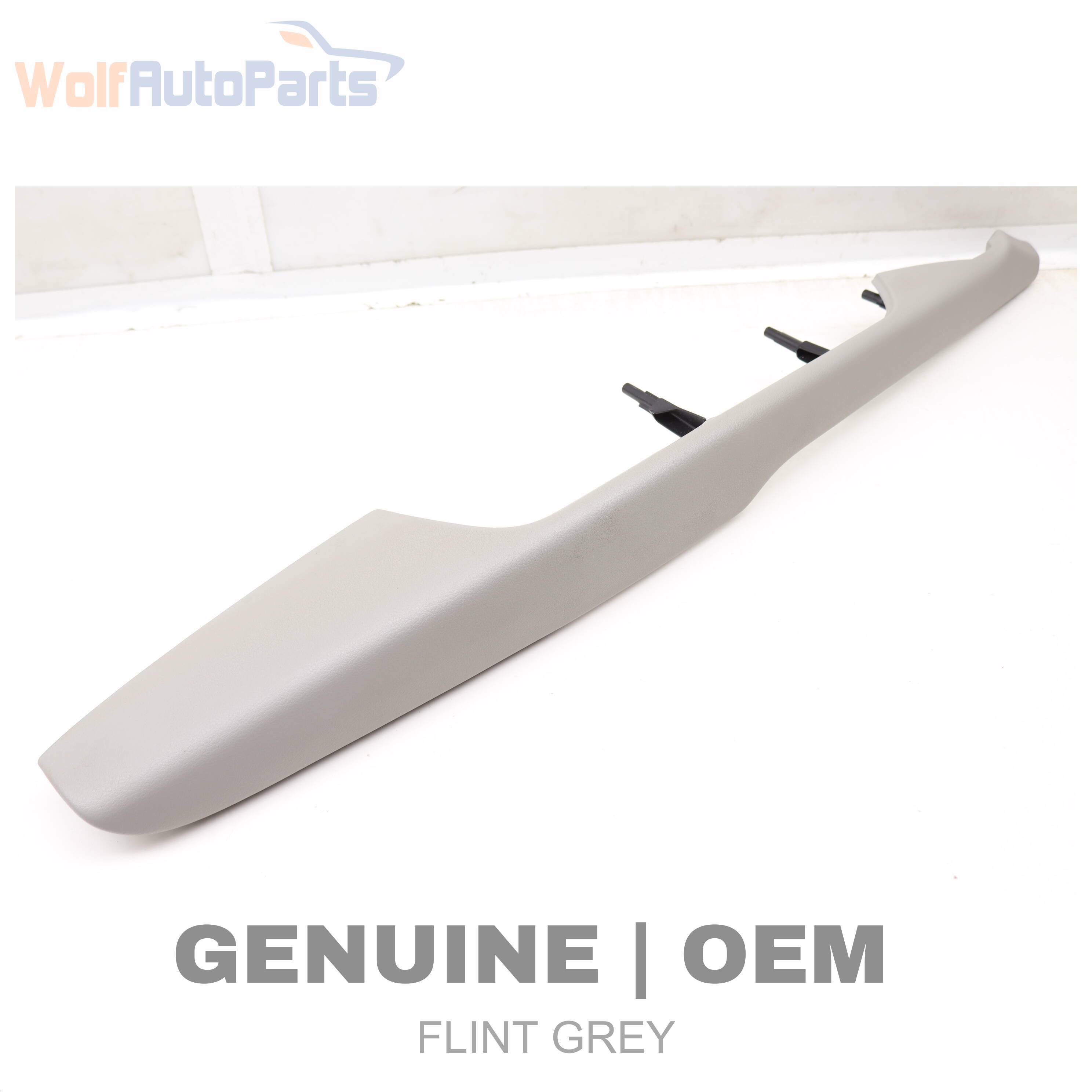 Wolf PANEL PULL / ARMREST