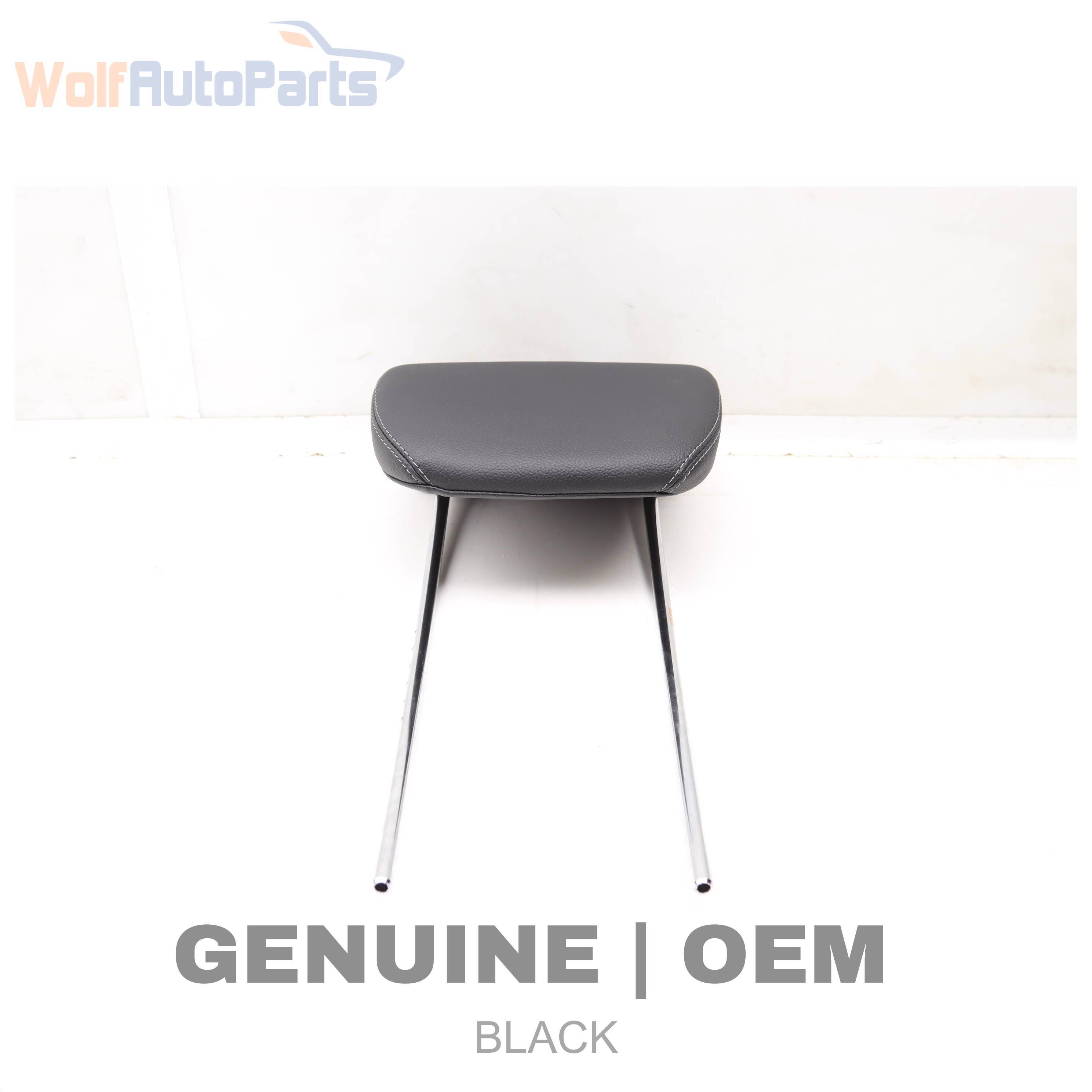 HEADREST / HEAD REST (3RD ROW)