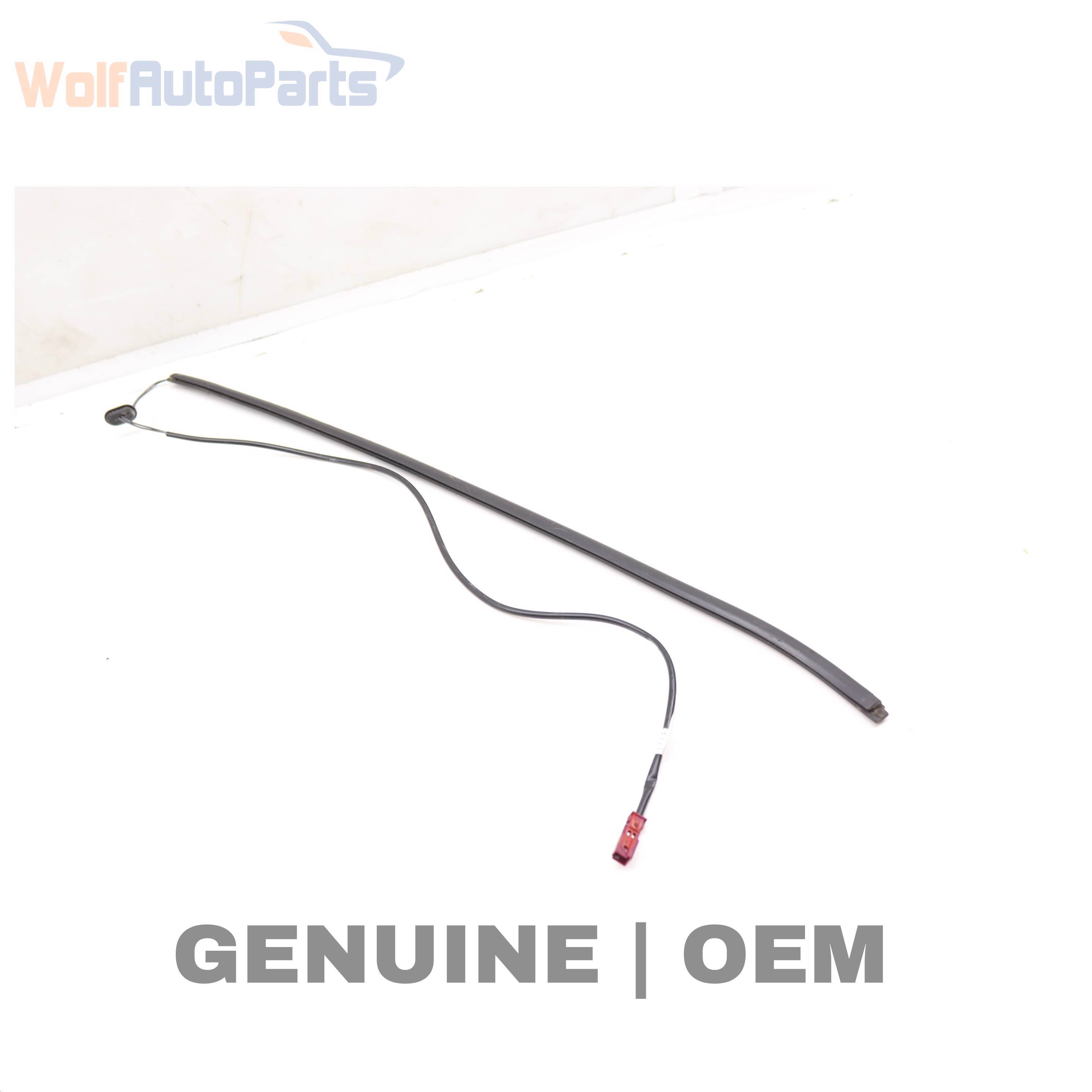 TRUNK LIFTGATE SENSOR