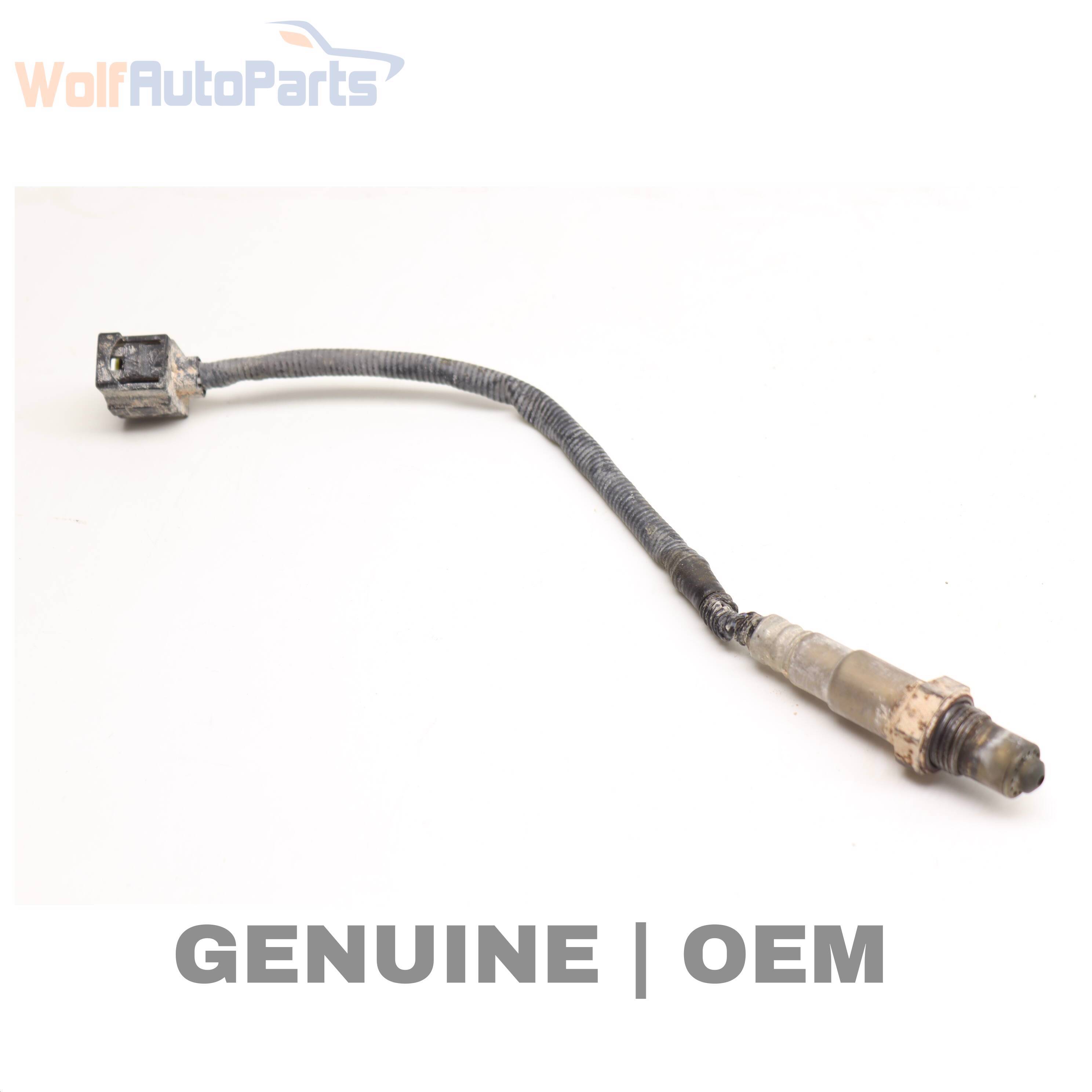 1 x Rear o2 Oxygen Sensors for Porsche Cayenne V8 2007 on (Post-Cat) 1 x Rear o2 Oxygen Sensors for Porsche Cayenne V8 2007 on (Post-Cat)