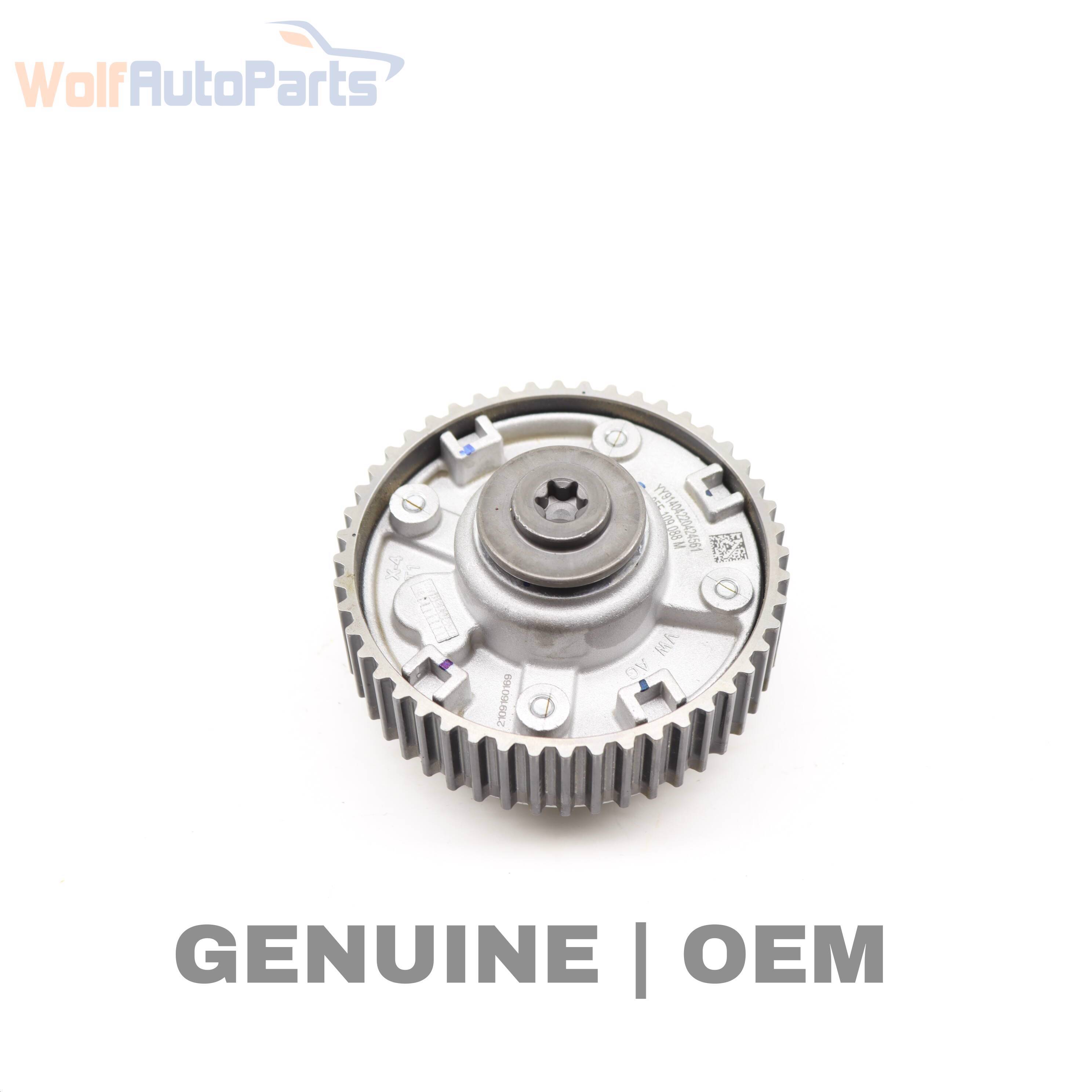 Wolf CAM / CAMSHAFT ADJUSTER UNIT (OUTLET)