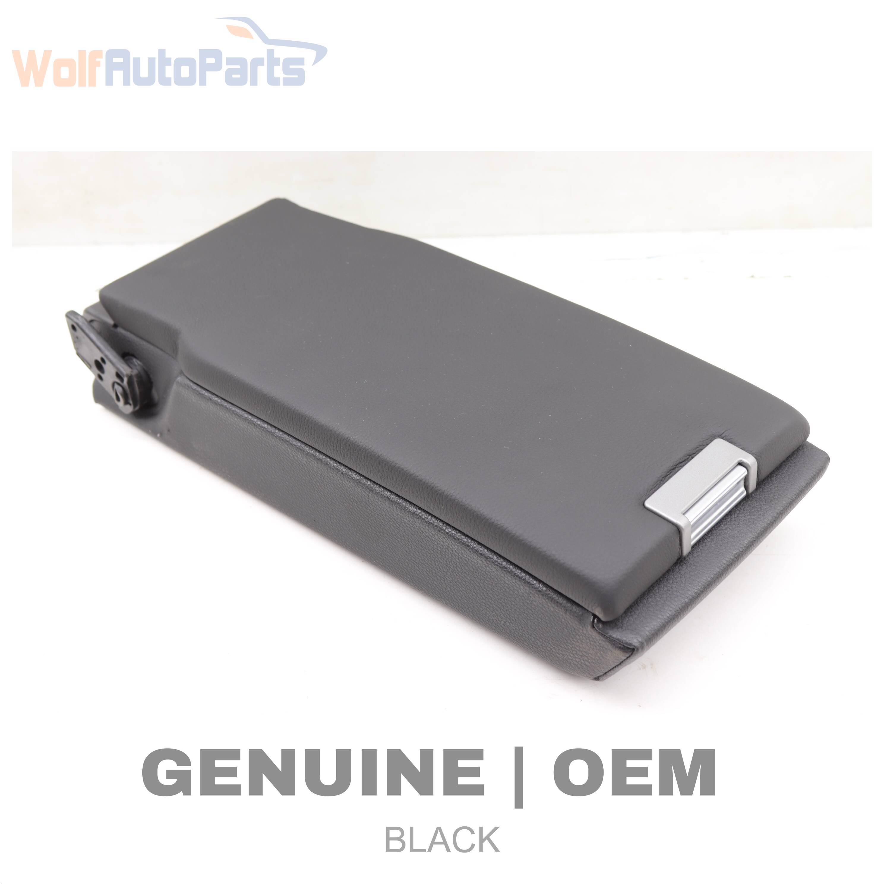 SEAT ARMREST / ARM REST (CENTER)