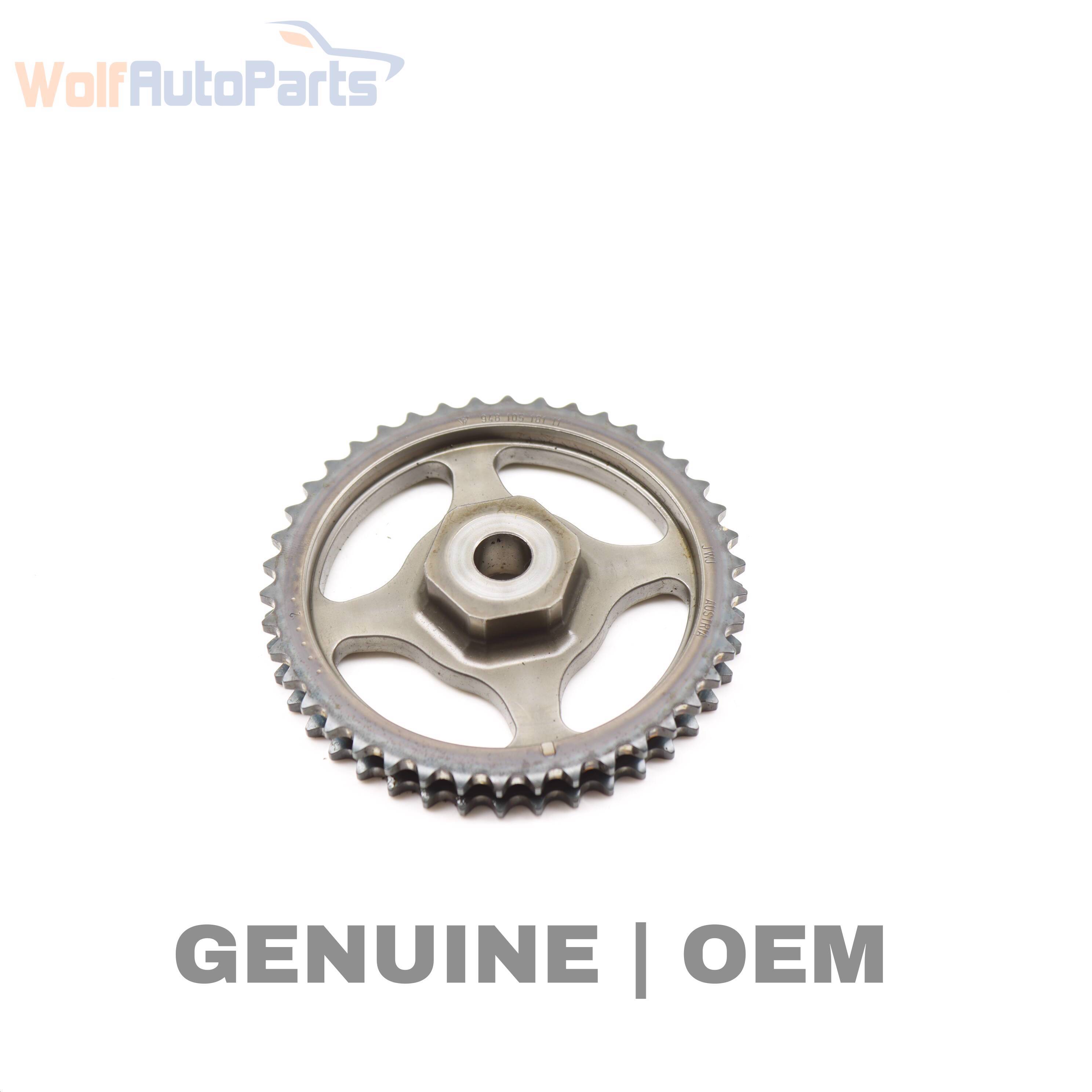 Wolf CAM GEAR / CAMSHAFT SPROCKET