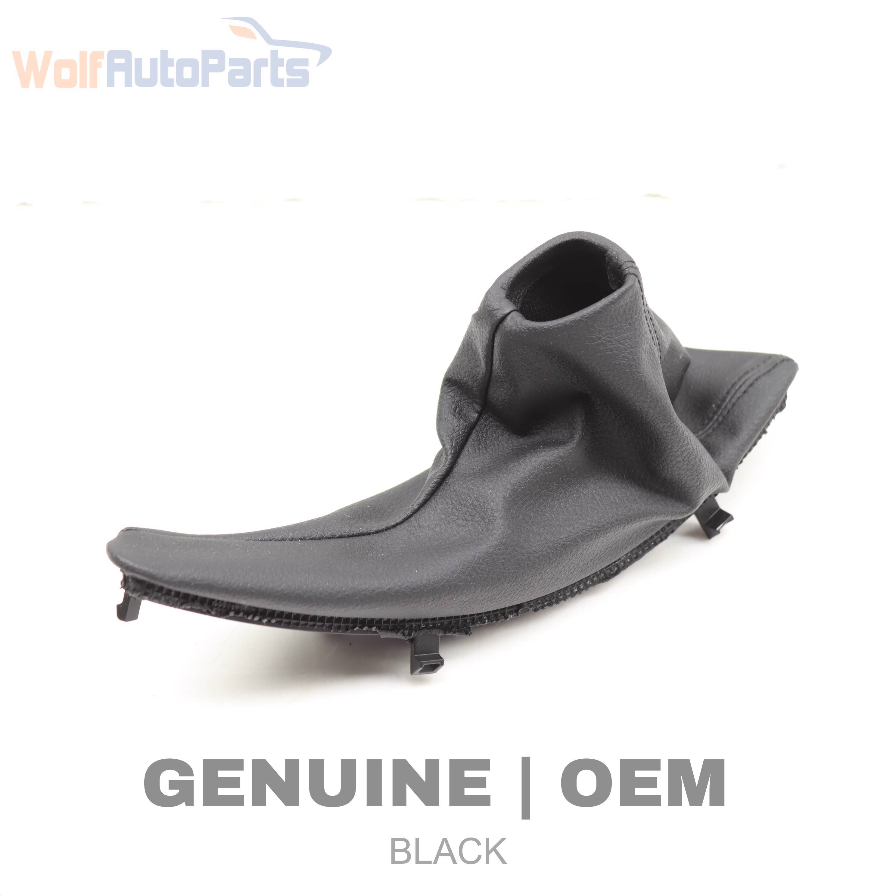 Wolf PARKING BRAKE BOOT / COVER