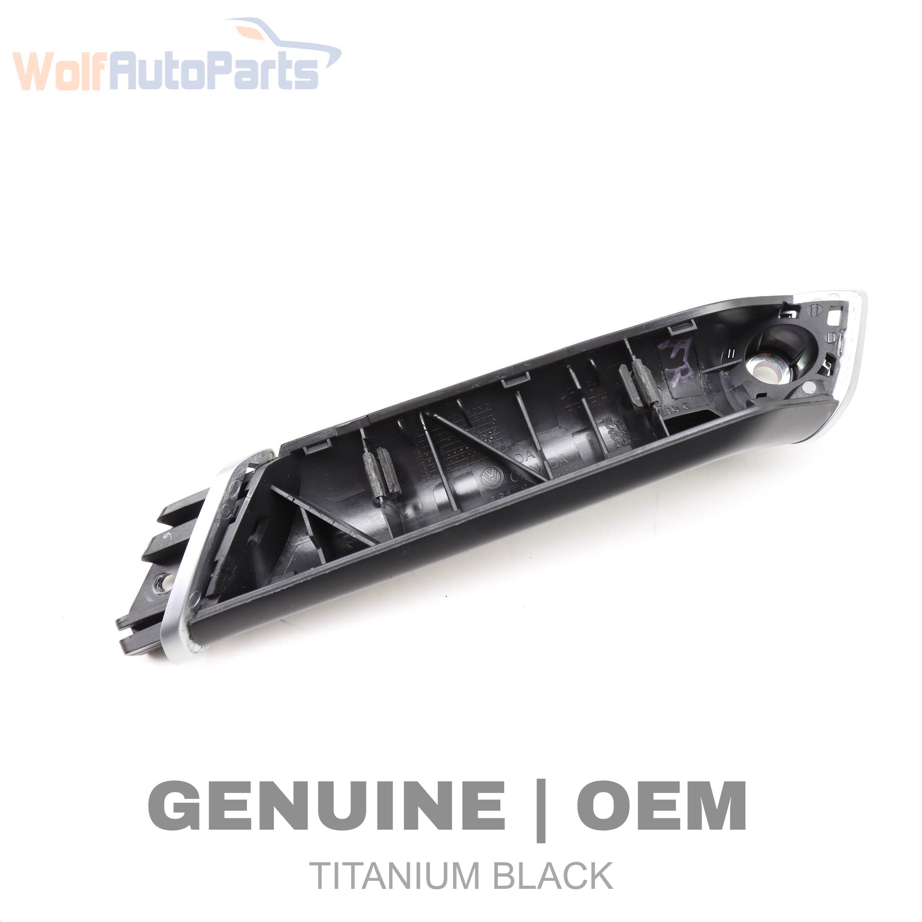 Wolf PANEL GRAB HANDLE