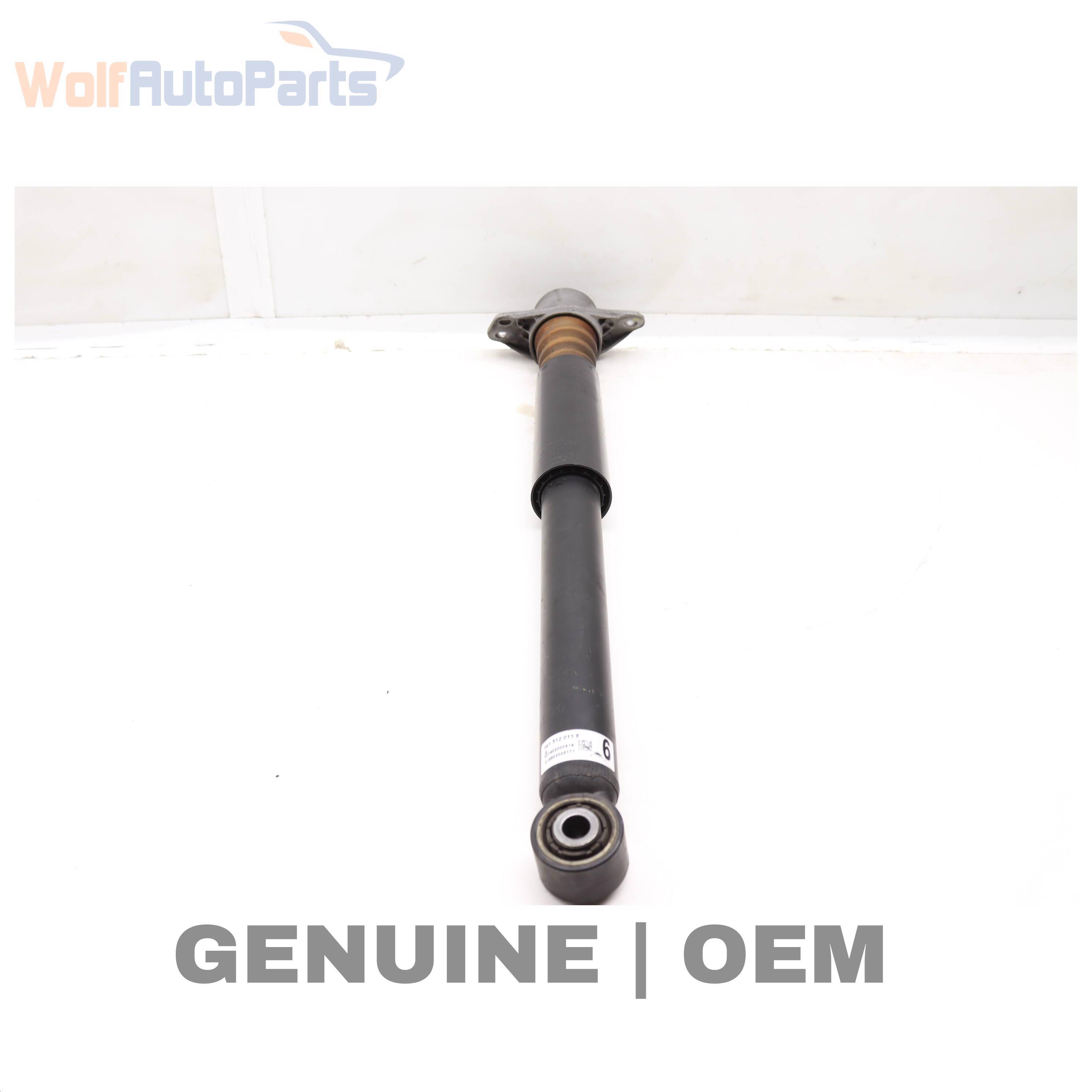 Wolf / SHOCK ABSORBER