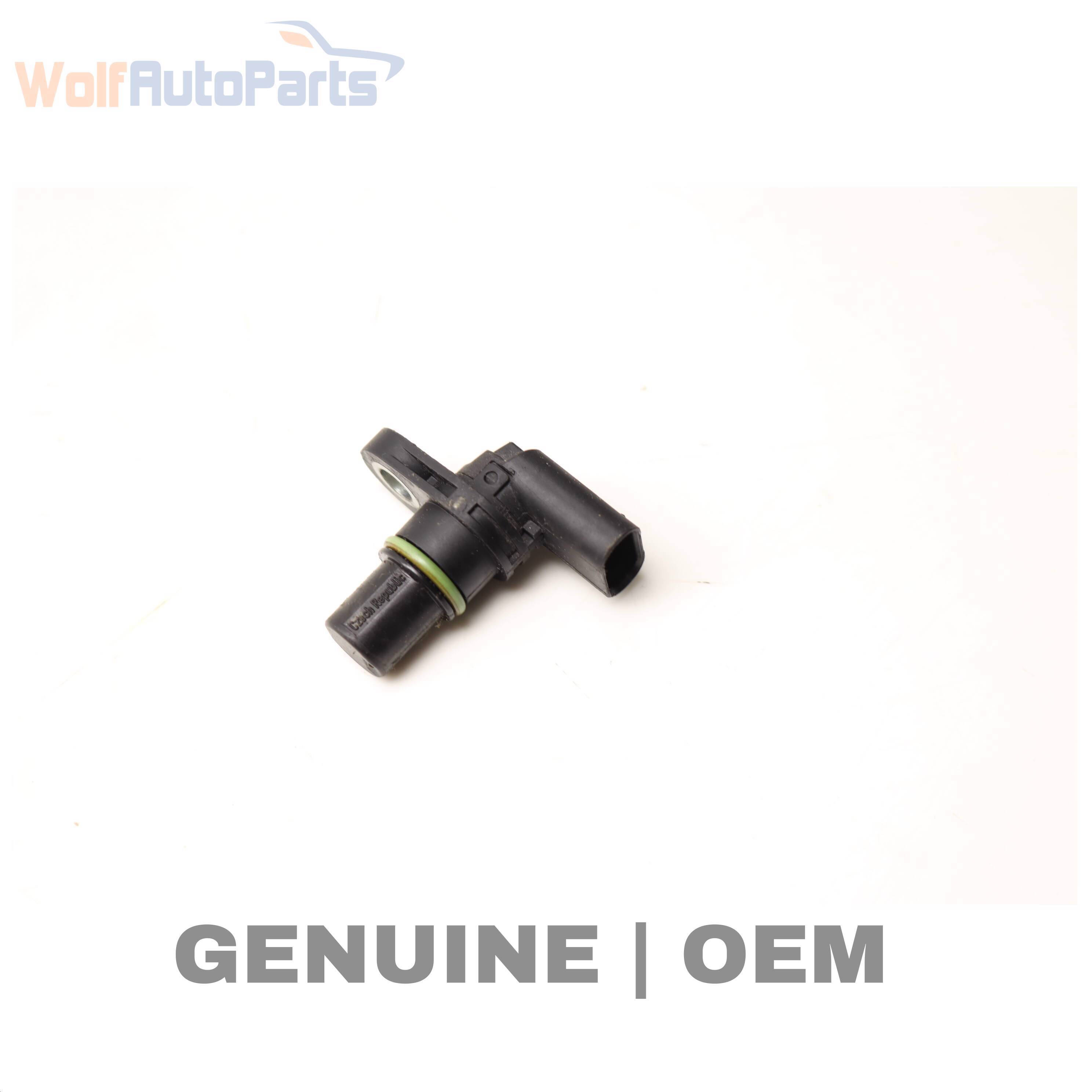 Wolf / CAMSHAFT POSITION SENSOR