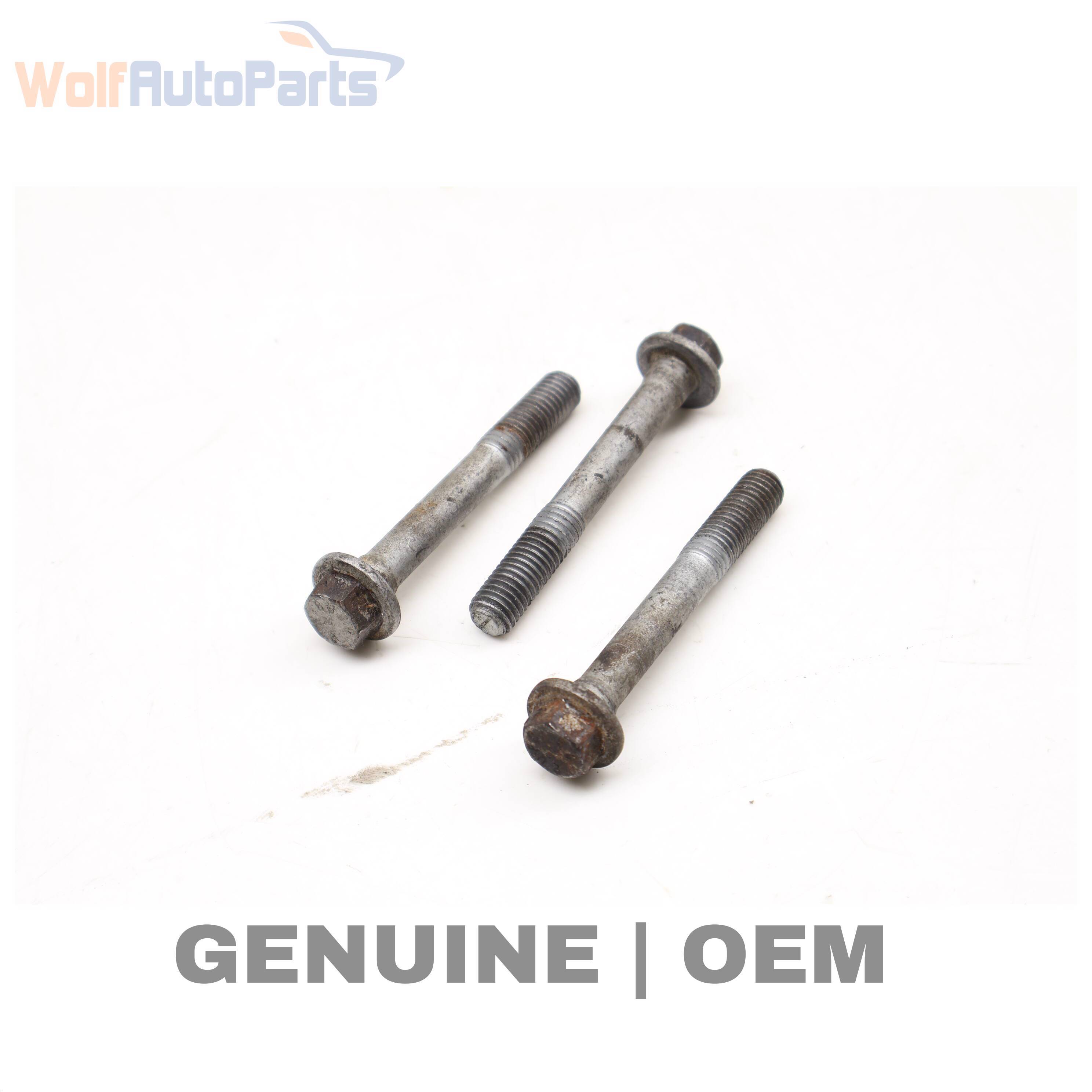 Wolf SCREW / BOLT SET (3)
