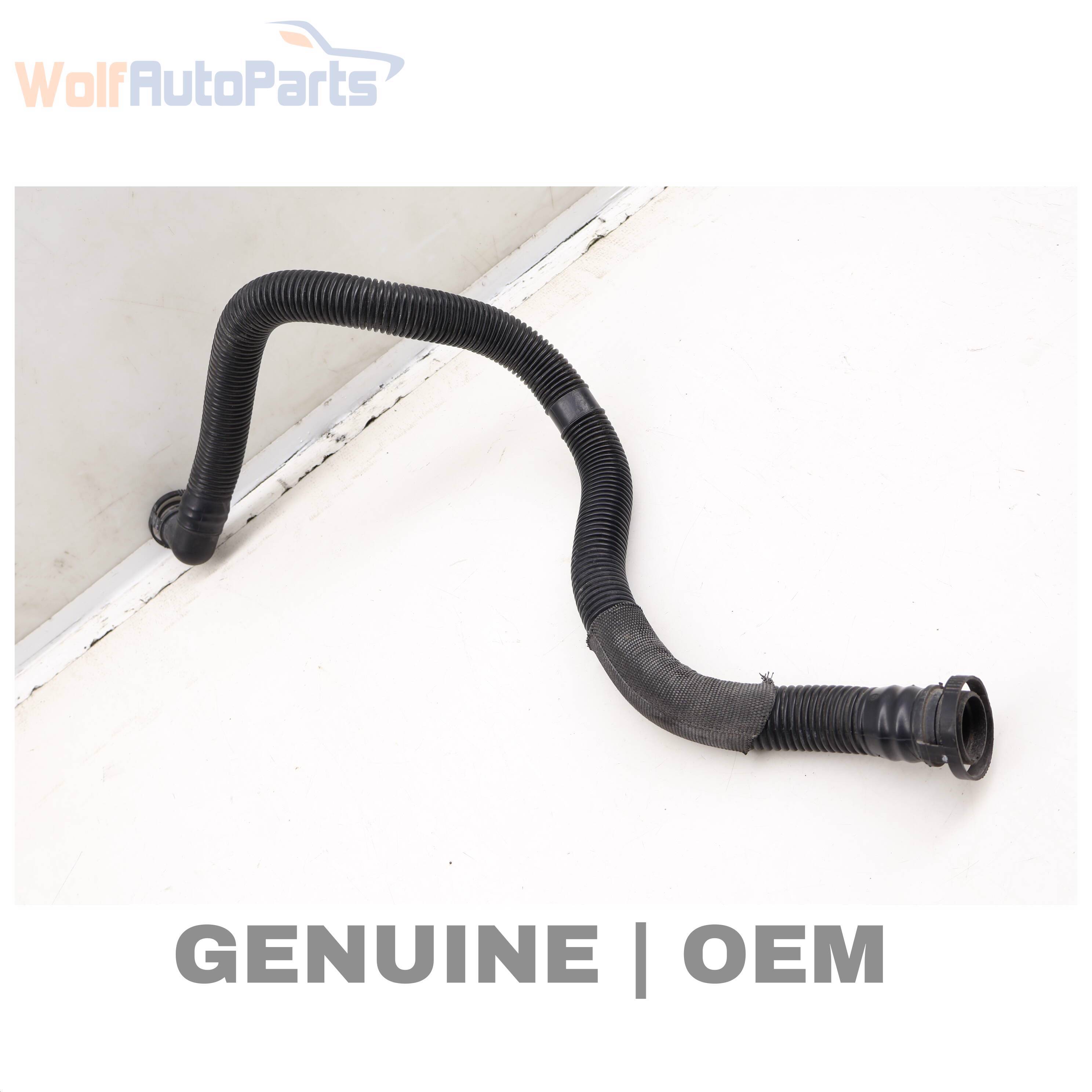 Wolf AIR PUMP HOSE / PIPE