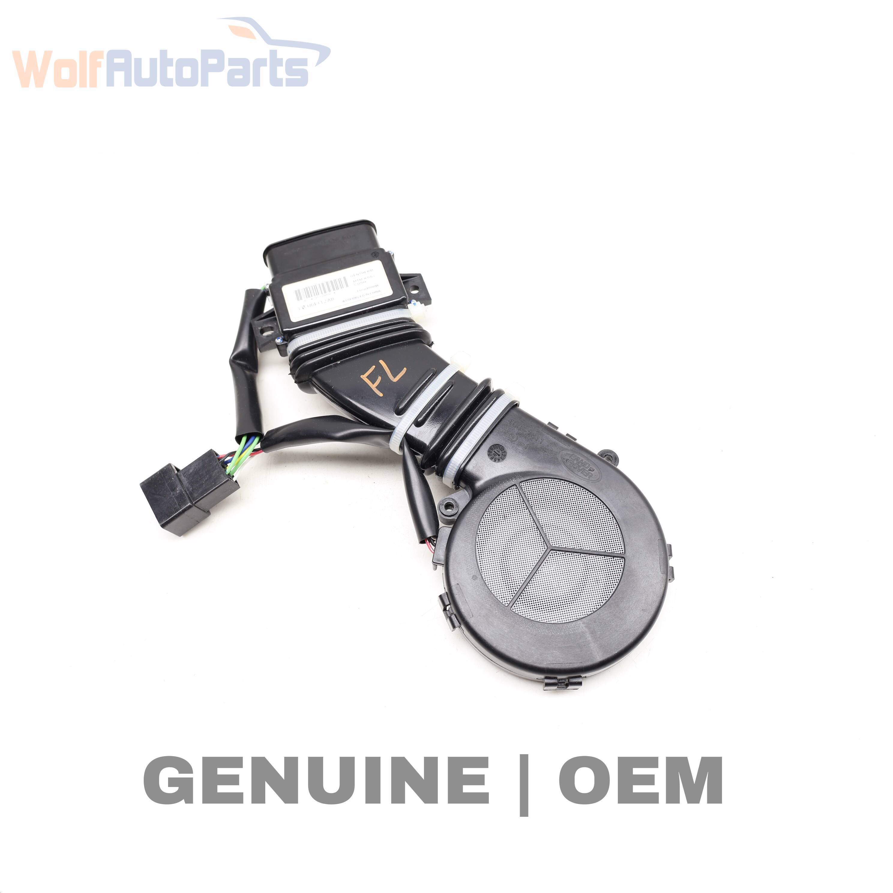 Wolf COOLING BLOWER FAN