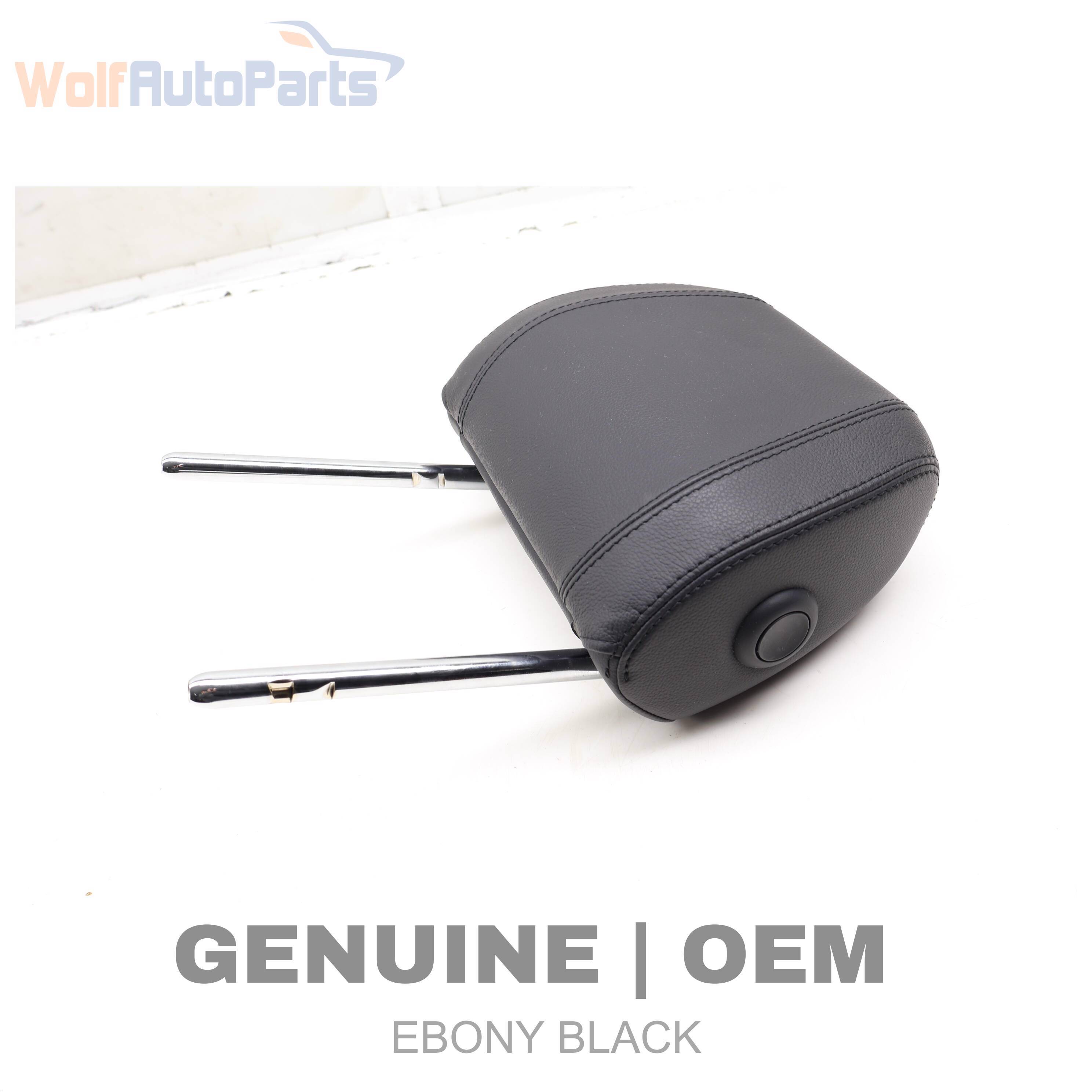 Wolf HEADREST / HEAD REST (OUTER)