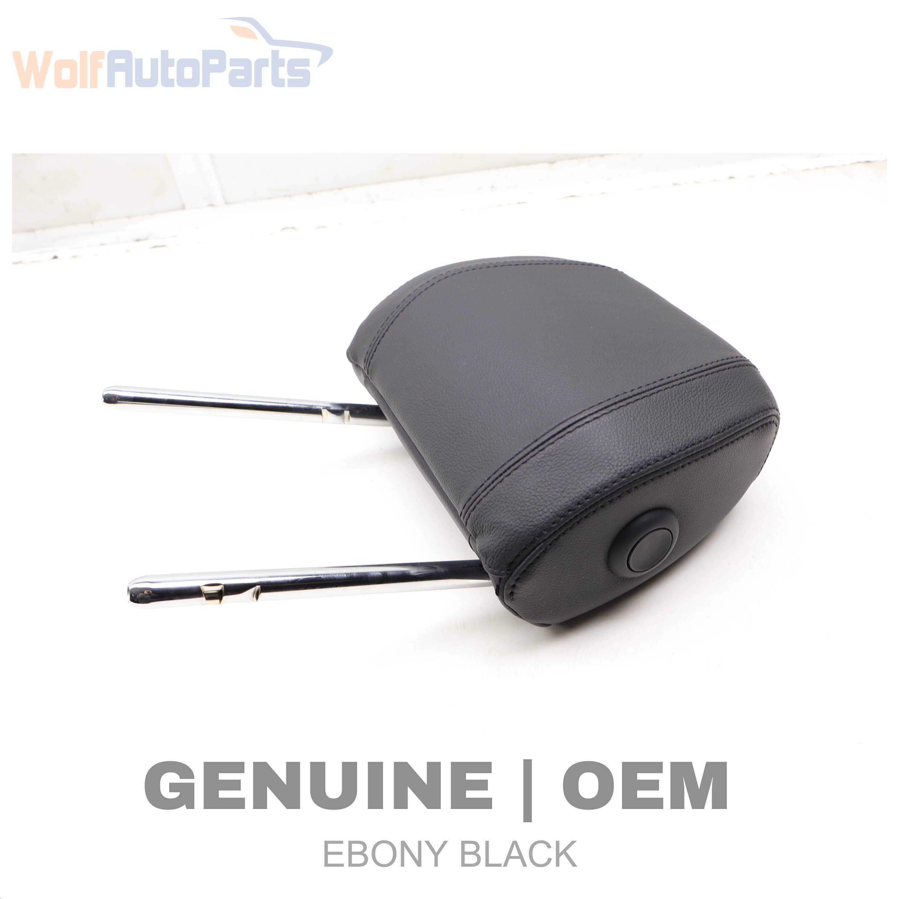 Wolf HEADREST / HEAD REST (OUTER)