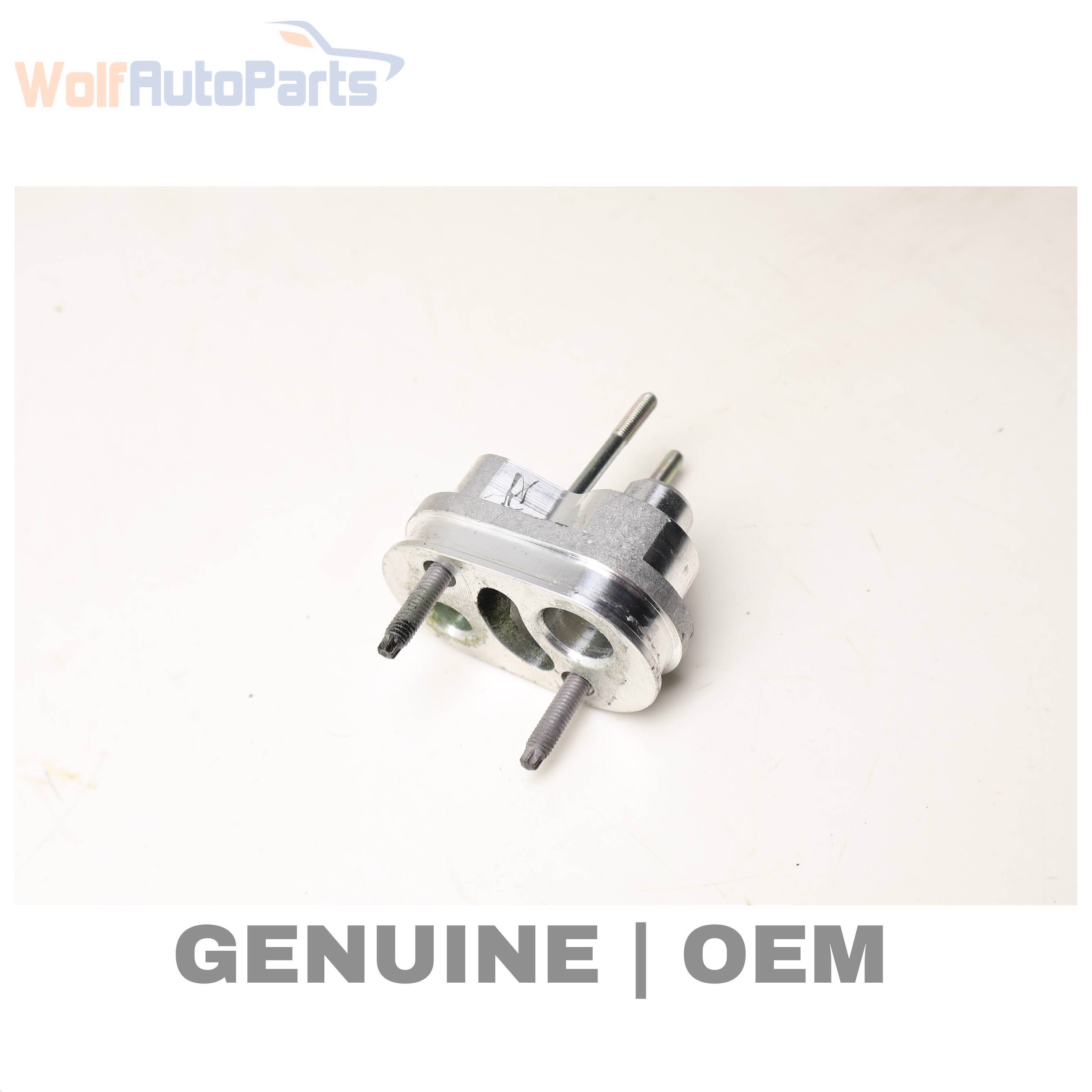 Wolf EXPANSION VALVE