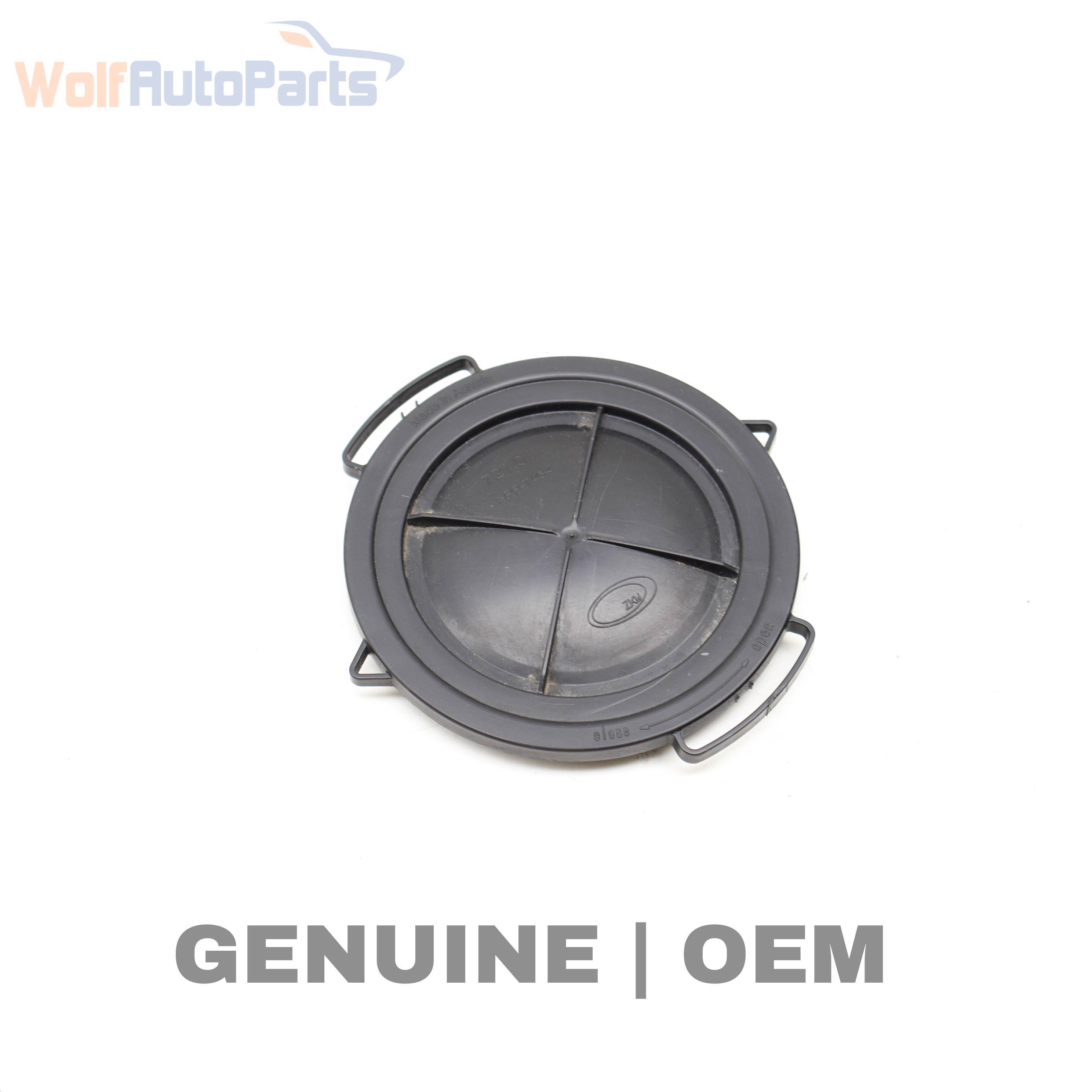 Wolf BULB CAP / COVER