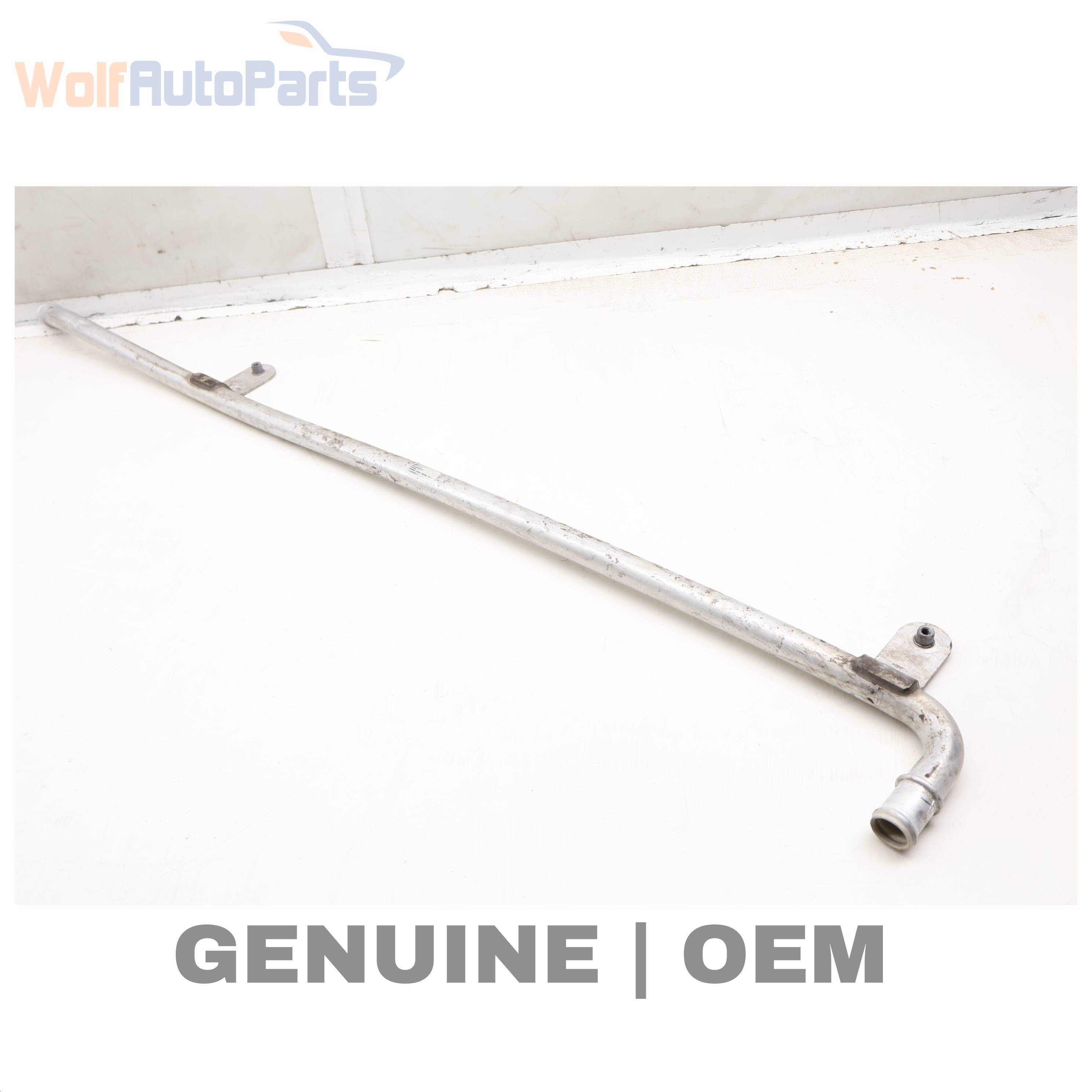 Wolf LINE / PIPE / TUBE