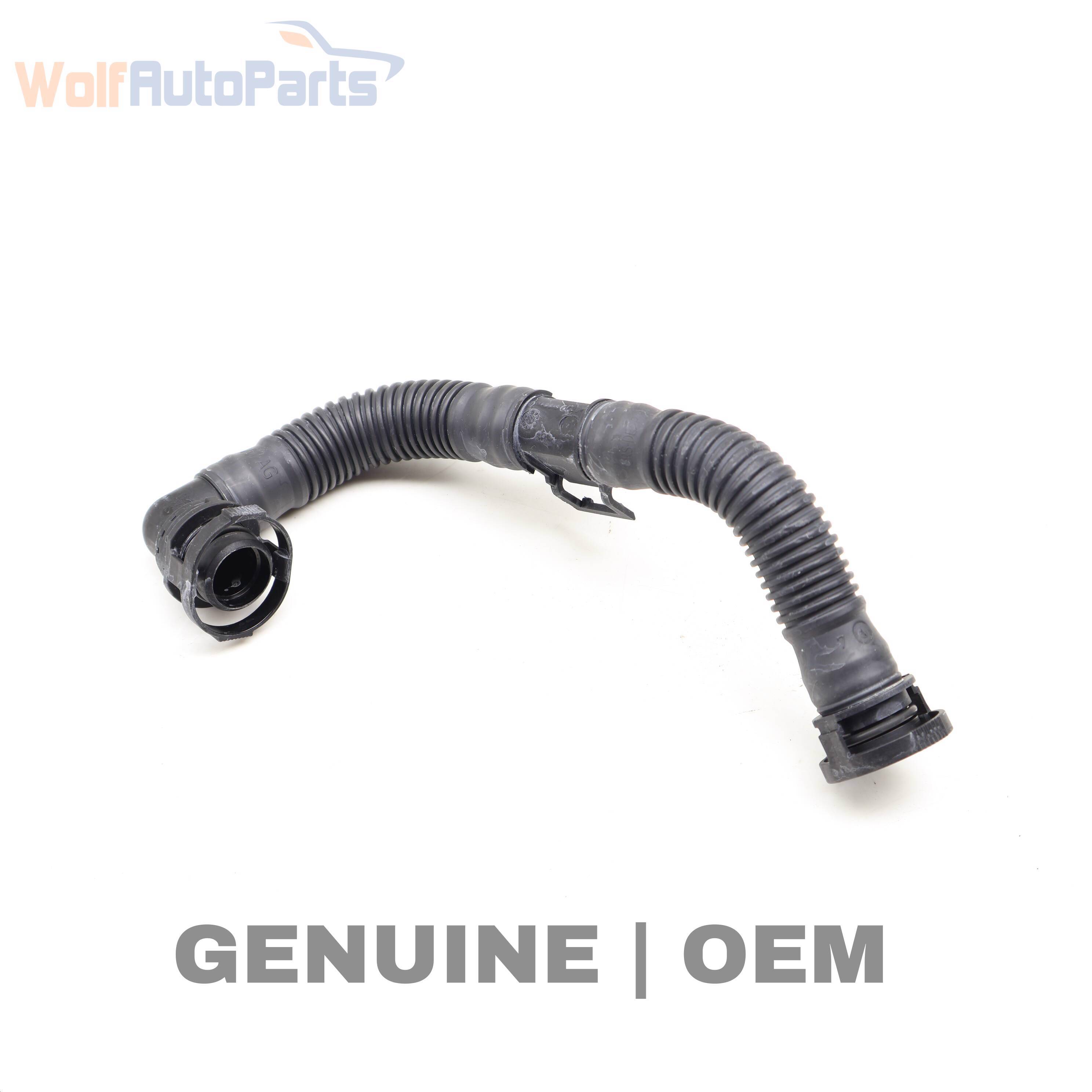 Wolf AIR PUMP HOSE / LINE