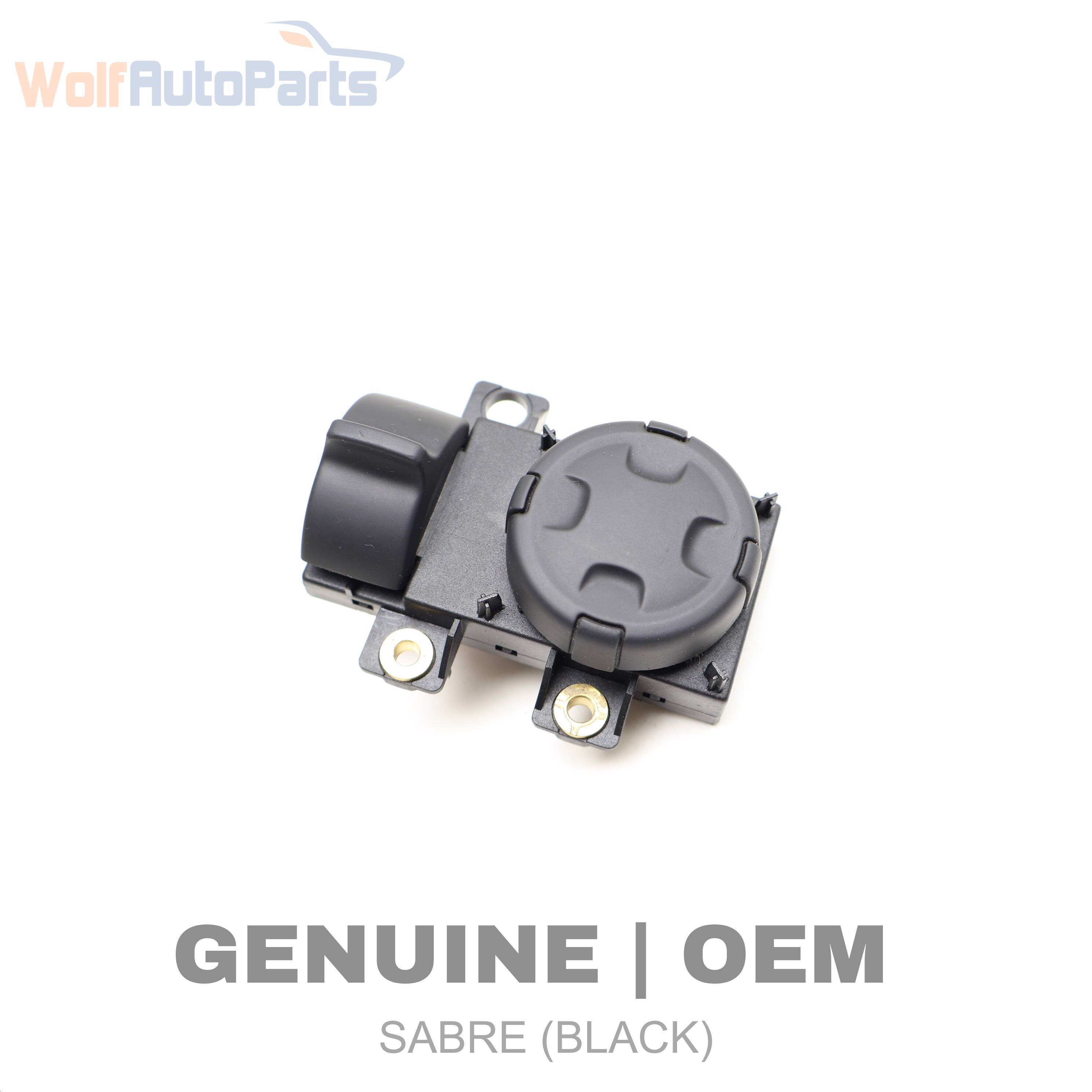 Wolf SEAT SWITCH