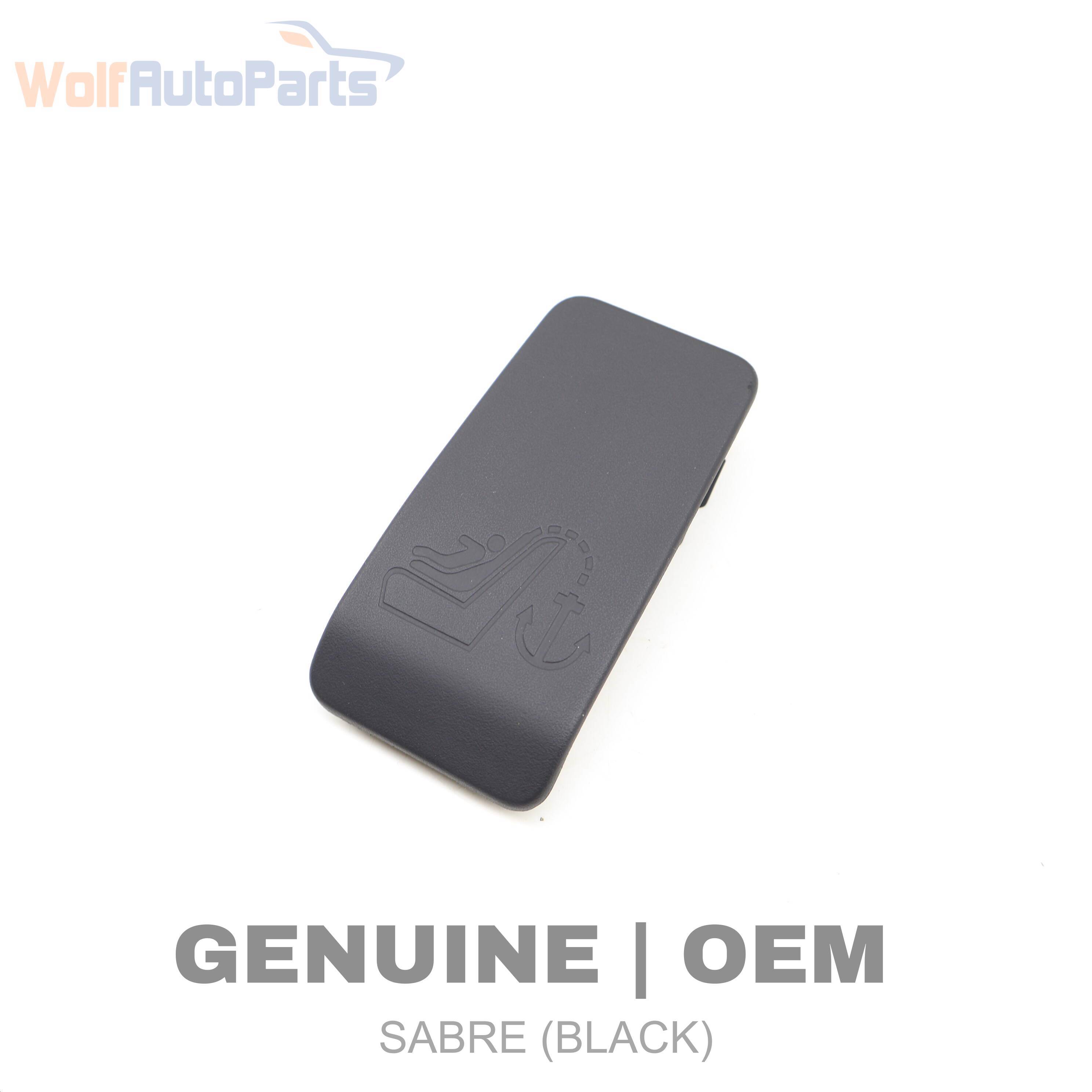 Wolf SEAT SAFETY HOOK COVER / CAP