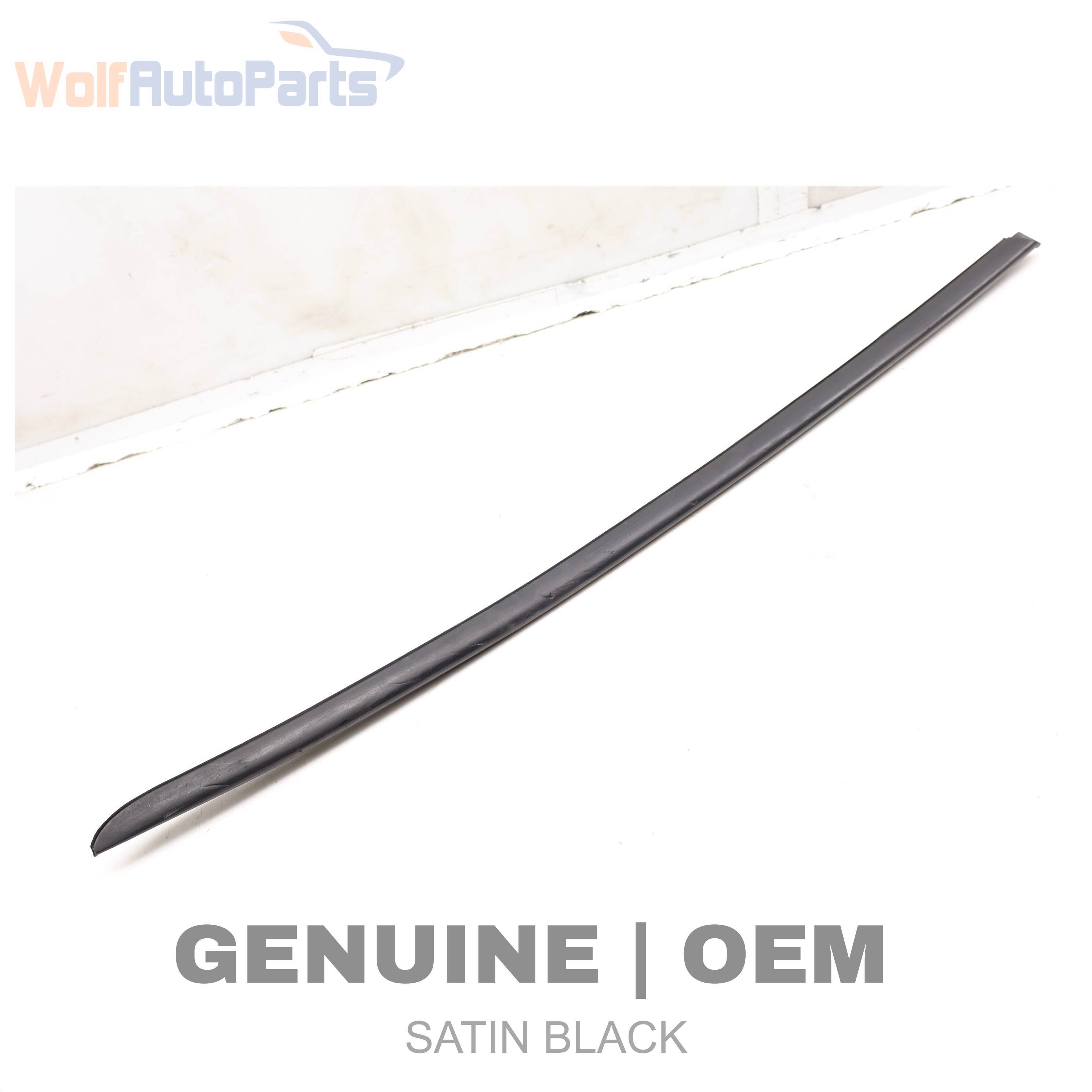 Wolf SIDE TRIM / SEAL