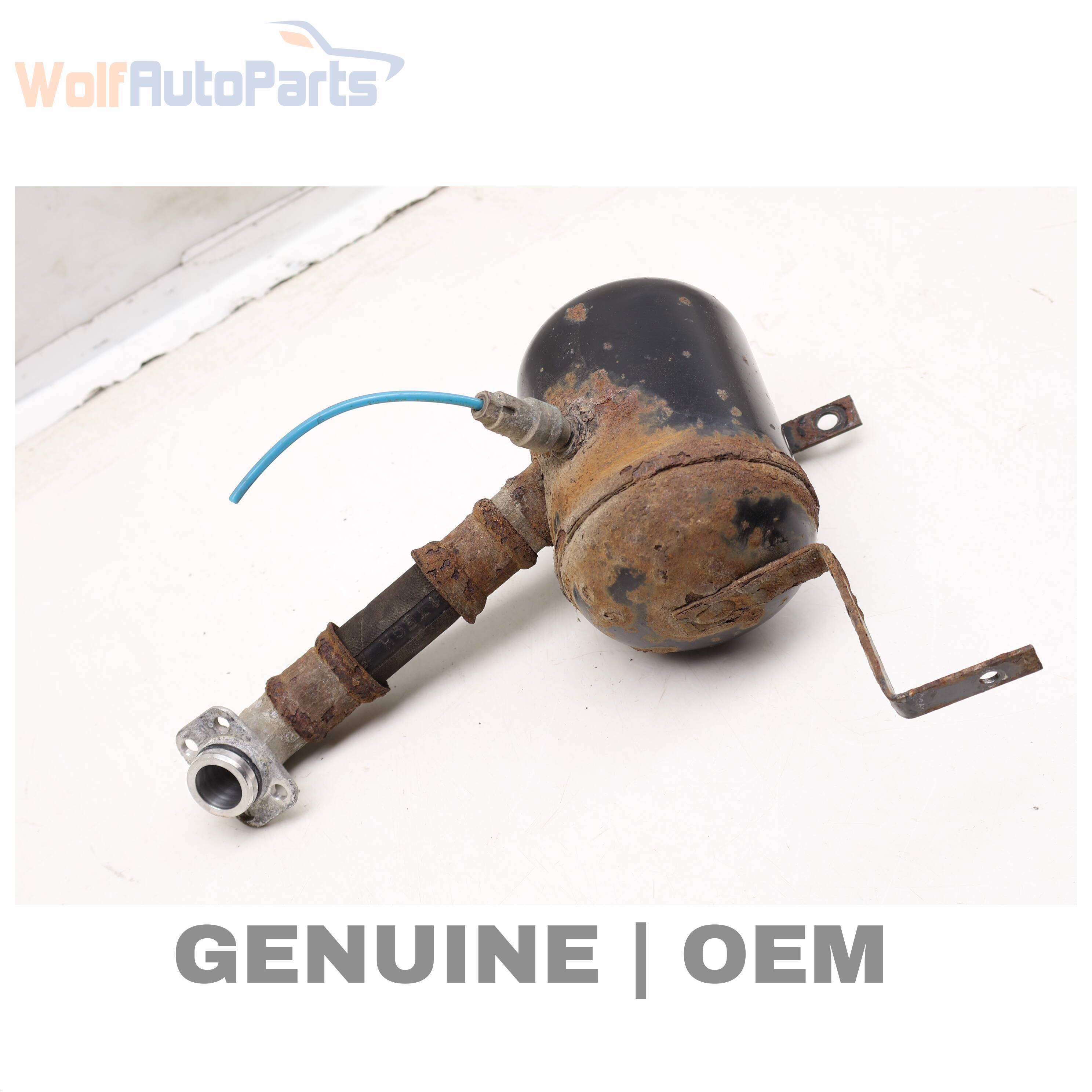 Wolf SHOCK RESERVOIR TANK