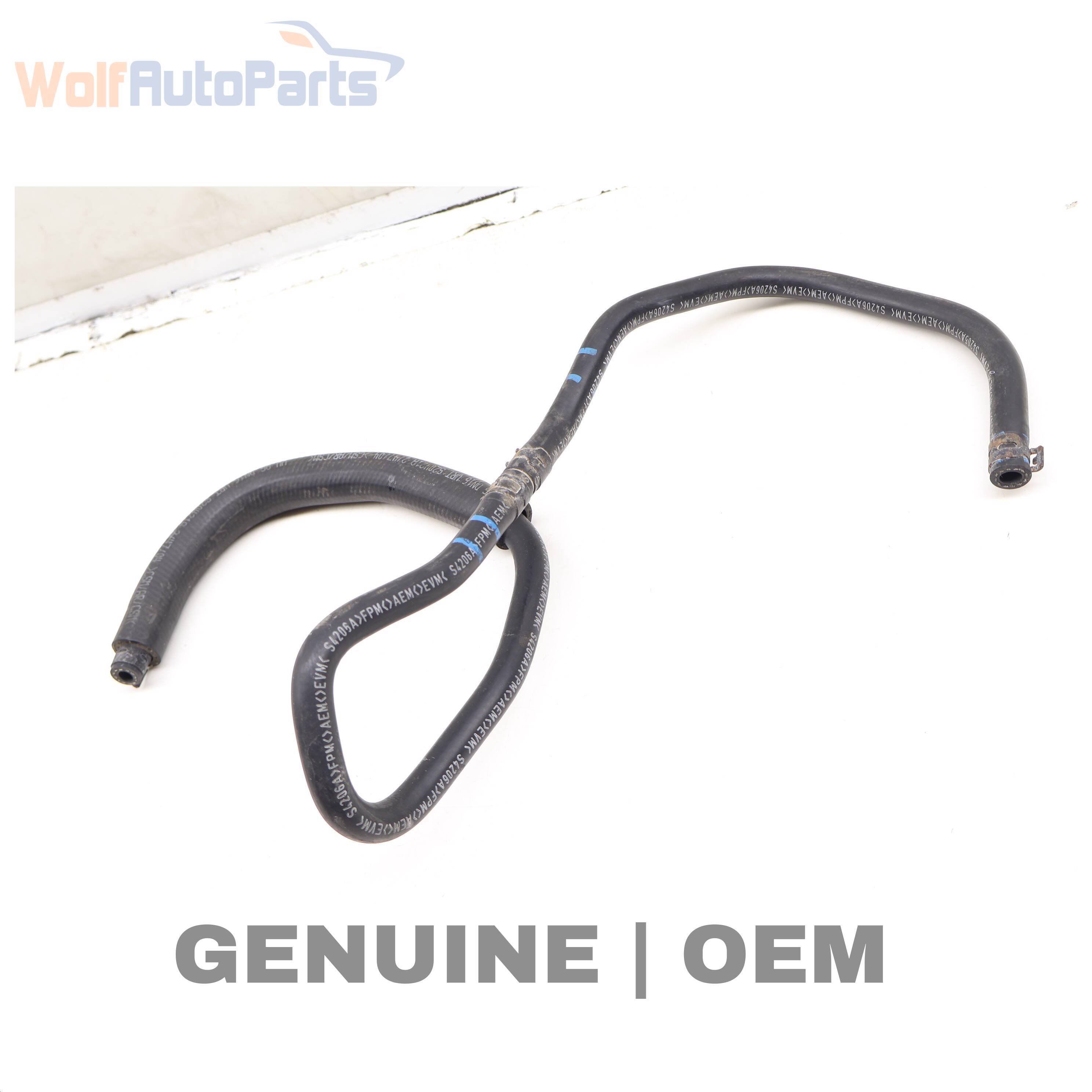 Wolf RETURN HOSE / LINE