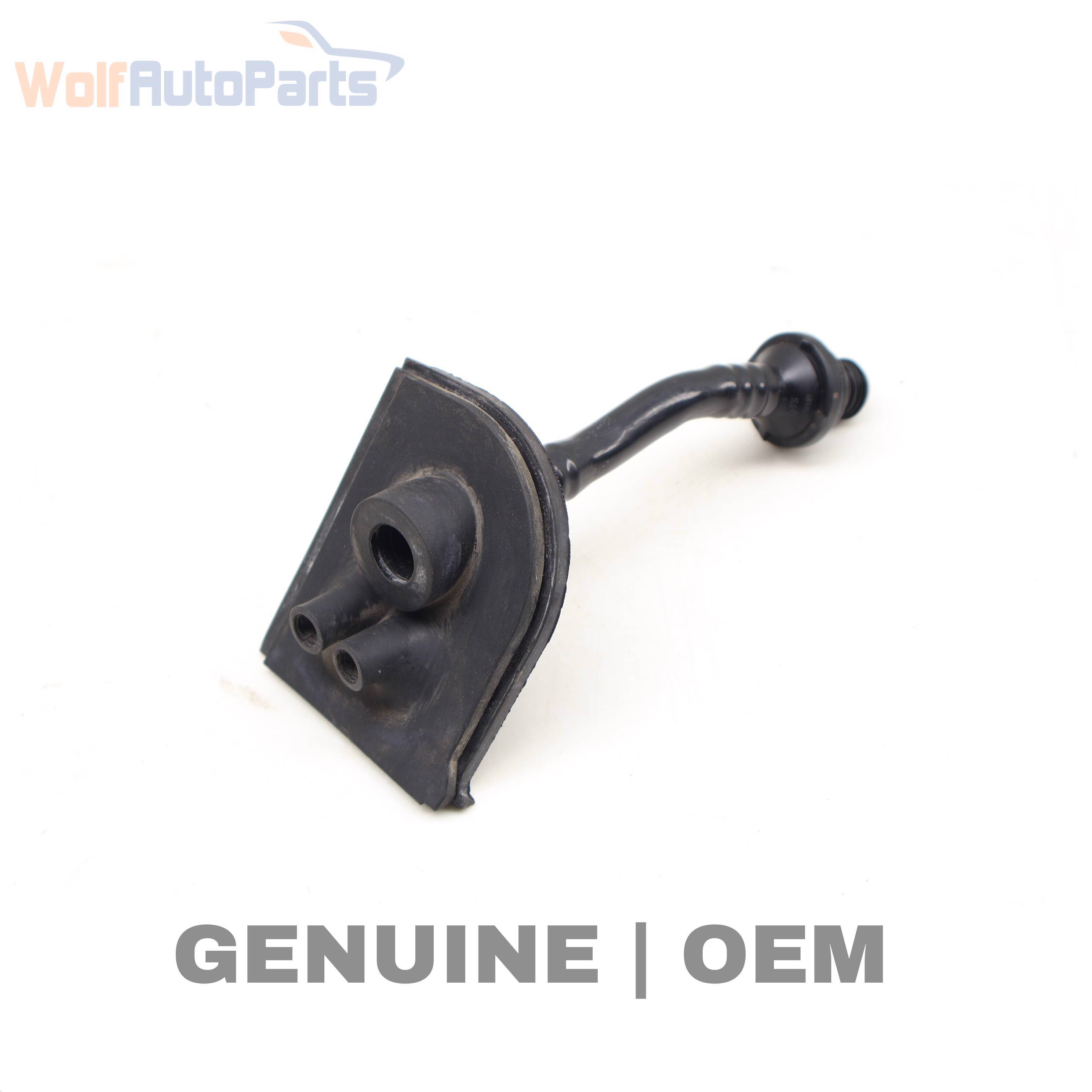 Wolf BOOSTER VACUUM HOSE / LINE