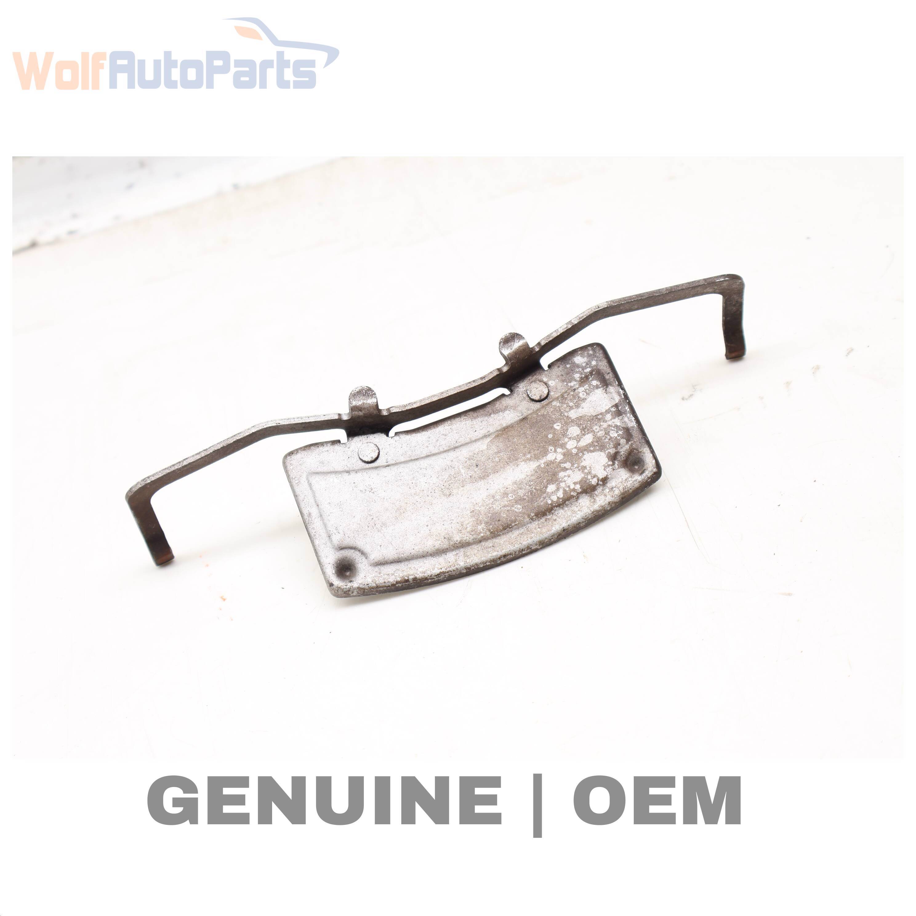 Wolf CALIPER ANTI-RATTLE SPRING / CLIP