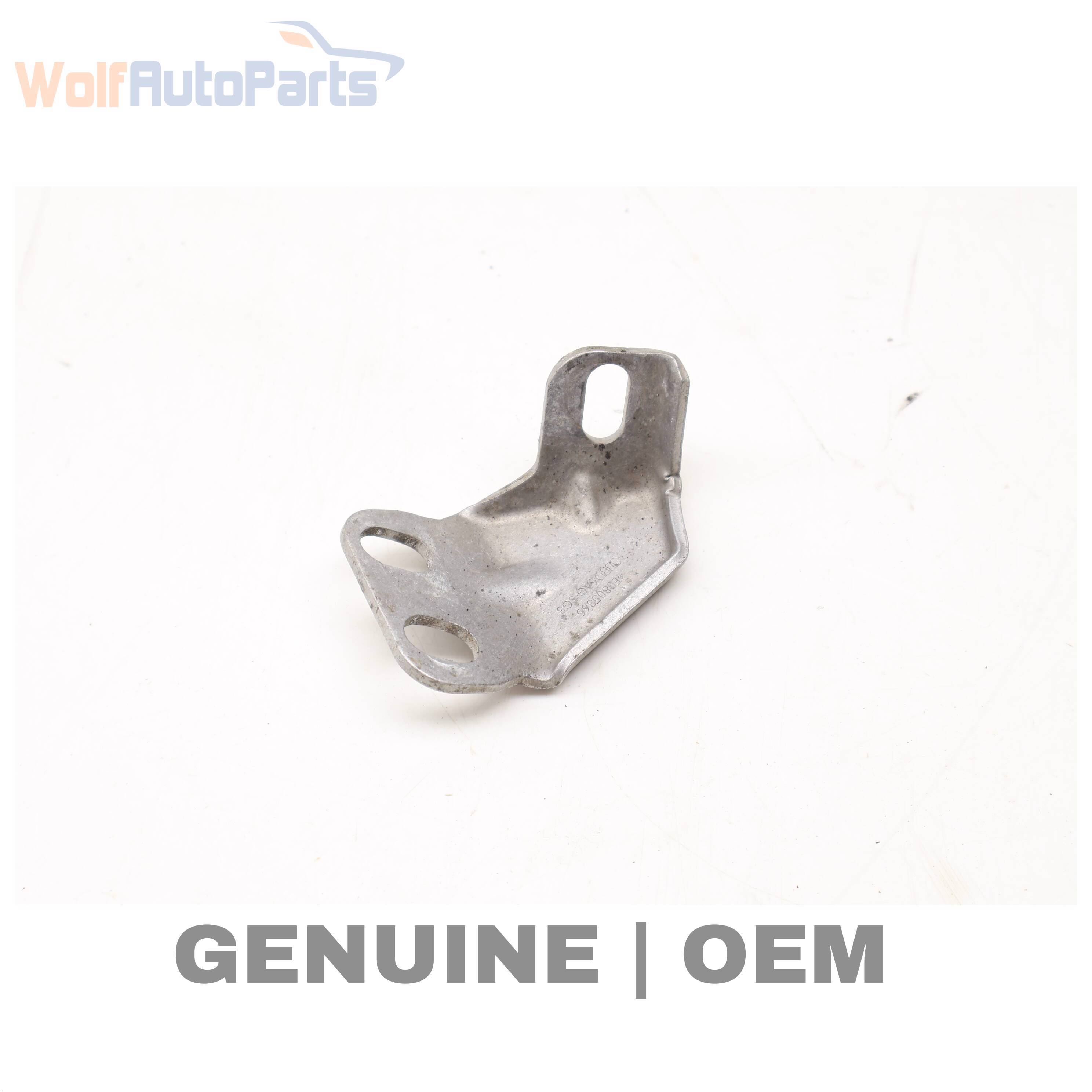 Wolf MOUNT / BRACKET