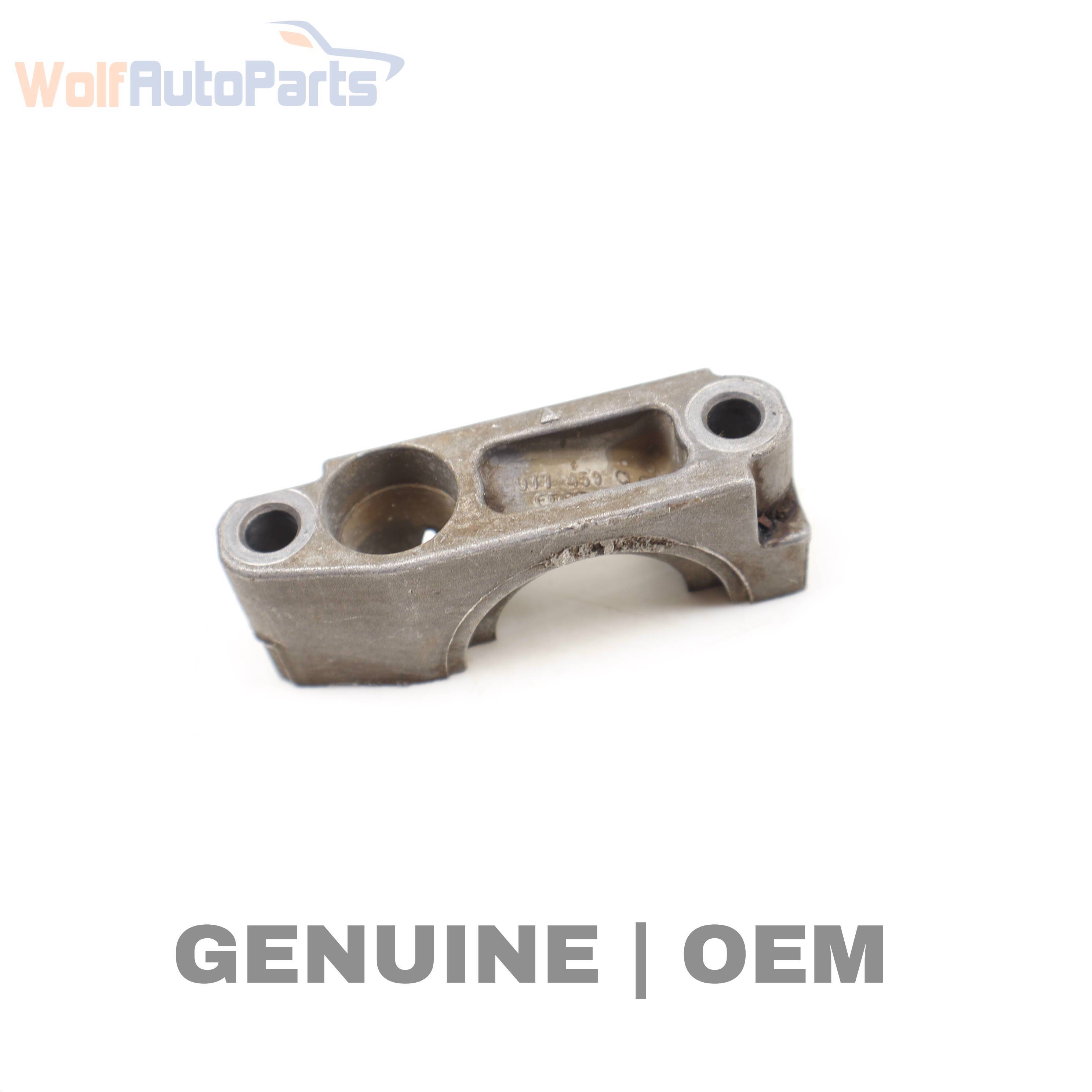 Wolf / CAMSHAFT BEARING CAP