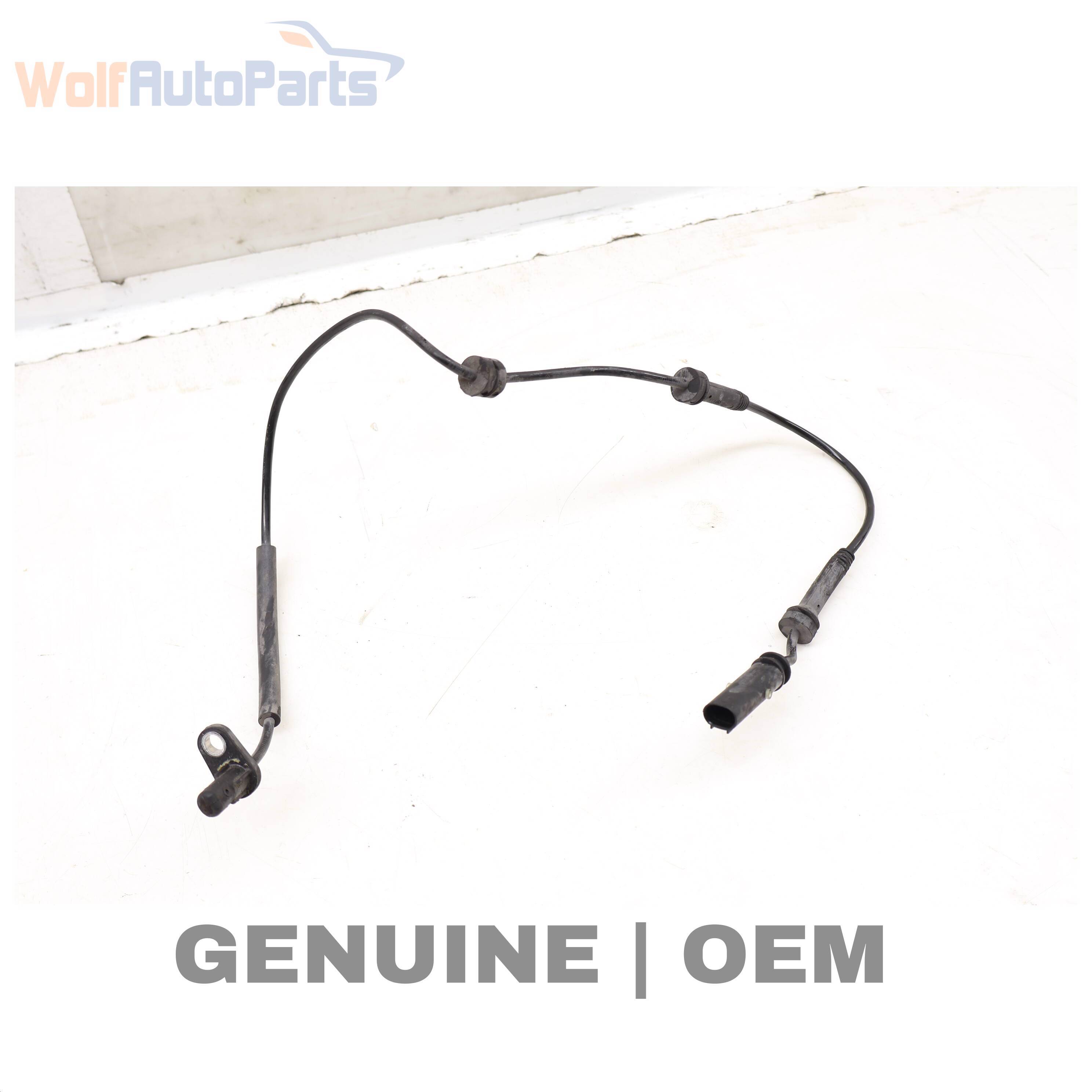 ABS / SPEED SENSOR