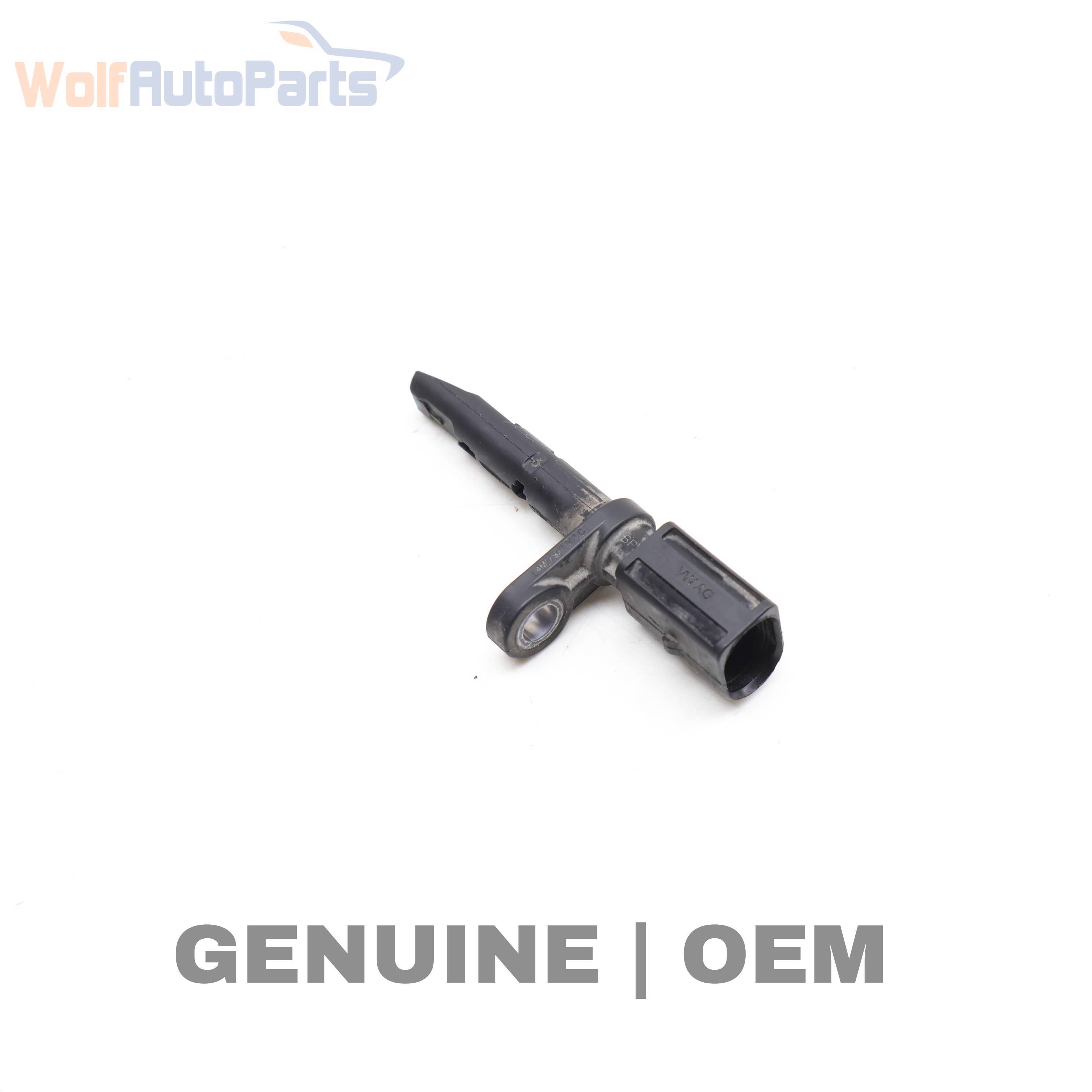 Front ABS Wheel Speed Sensor for Volkswagen Arteon 2017 - 2020 2.0 Front ABS Wheel Speed Sensor for Volkswagen Arteon 2017 - 2020 2.0