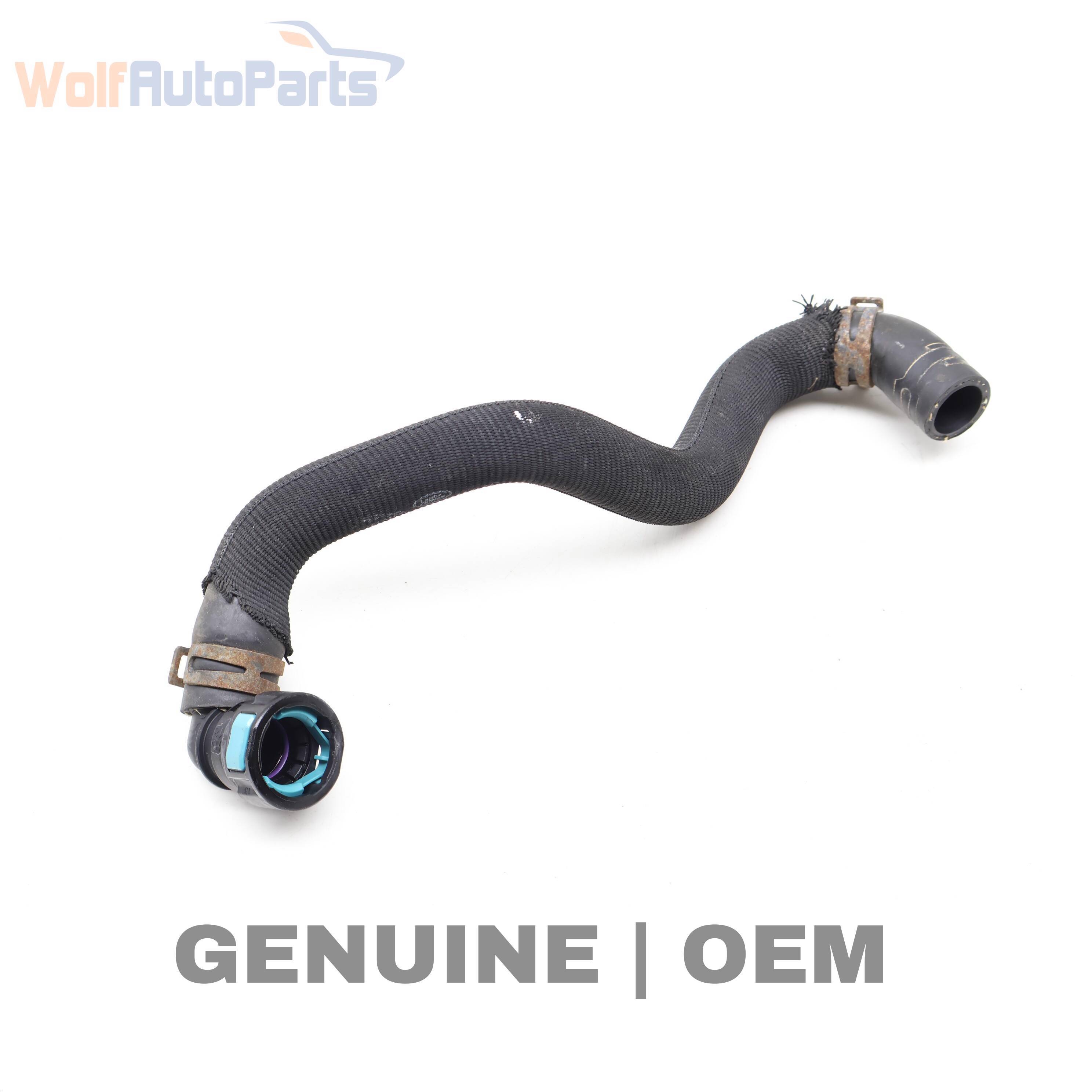 Wolf WATER PUMP HOSE / LINE