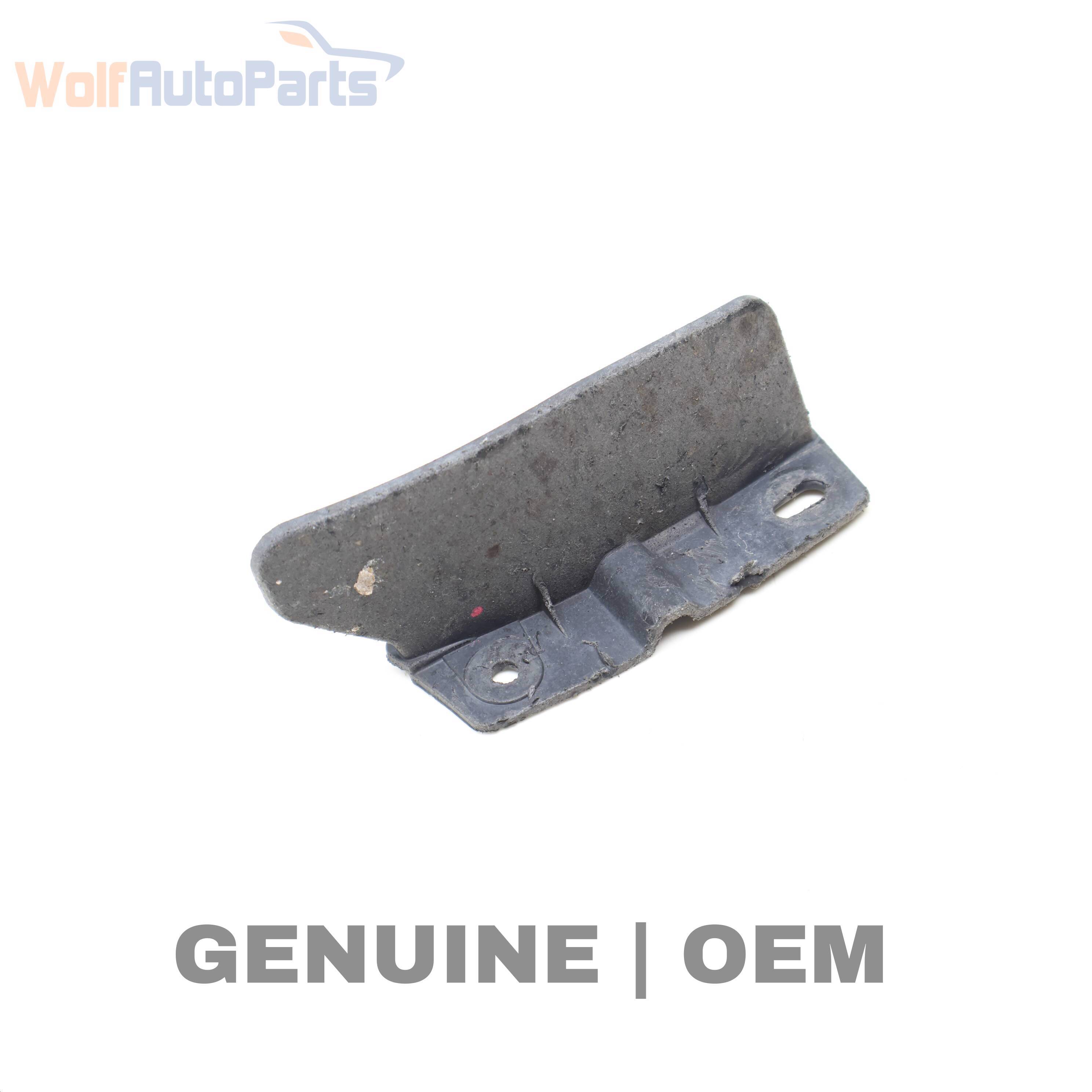 WHEEL SPOILER / MUD FLAP