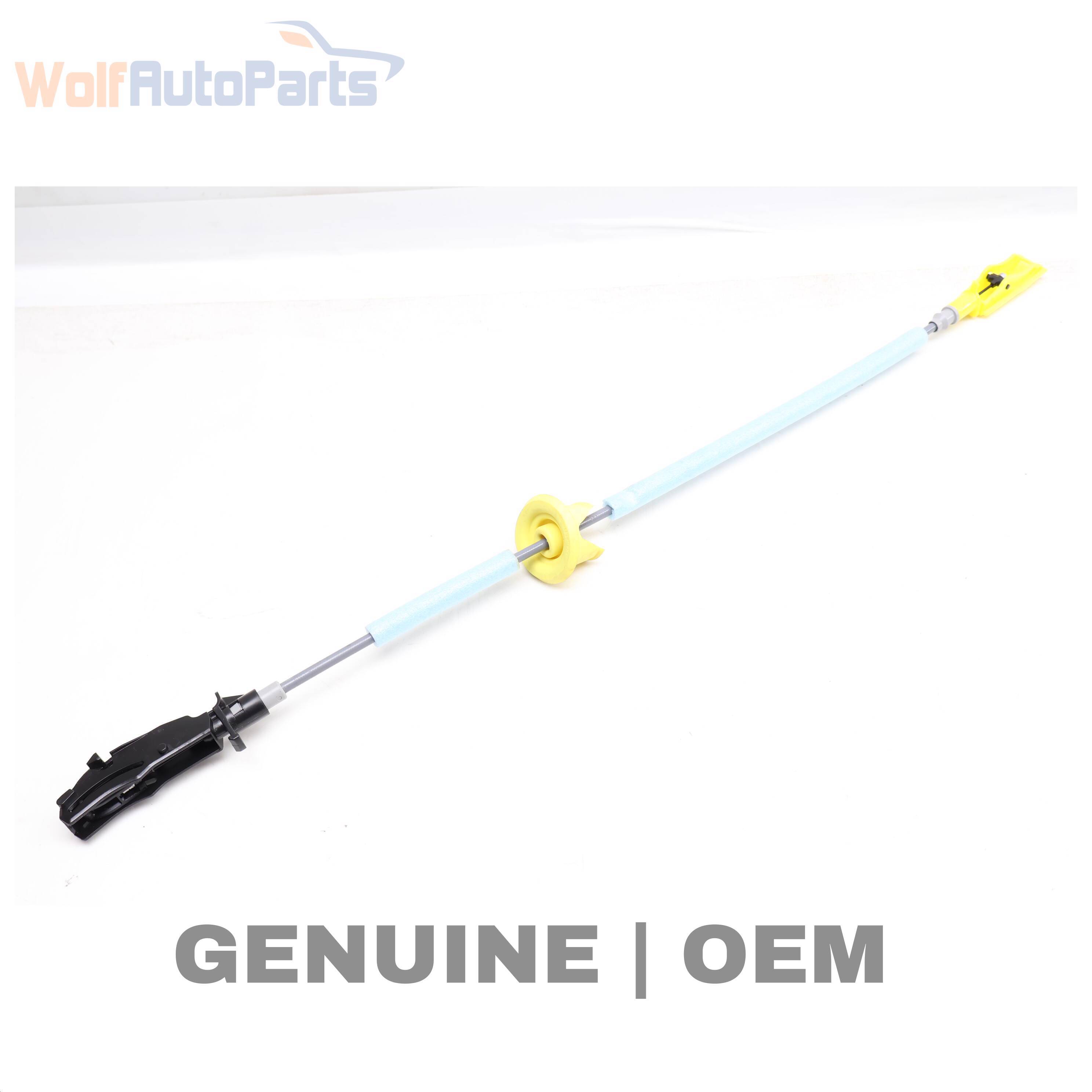 Wolf DOOR HANDLE RELEASE / BOWDEN CABLE