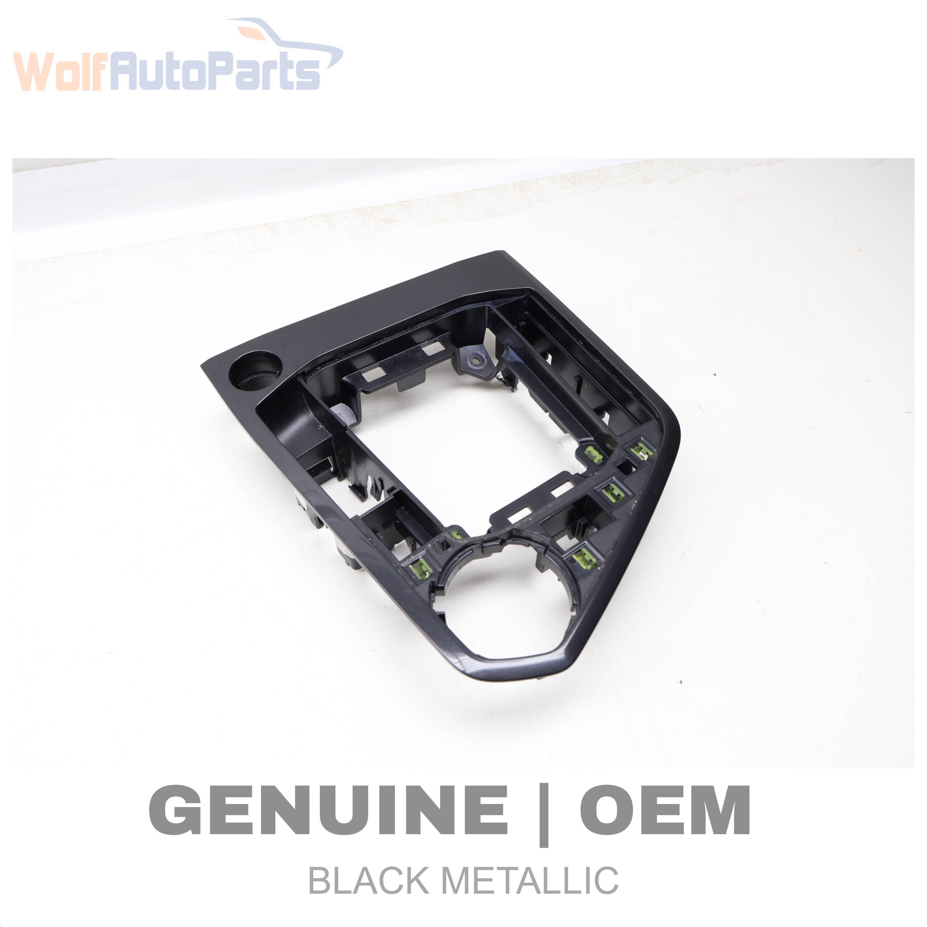 Wolf TRIM / CUP HOLDER