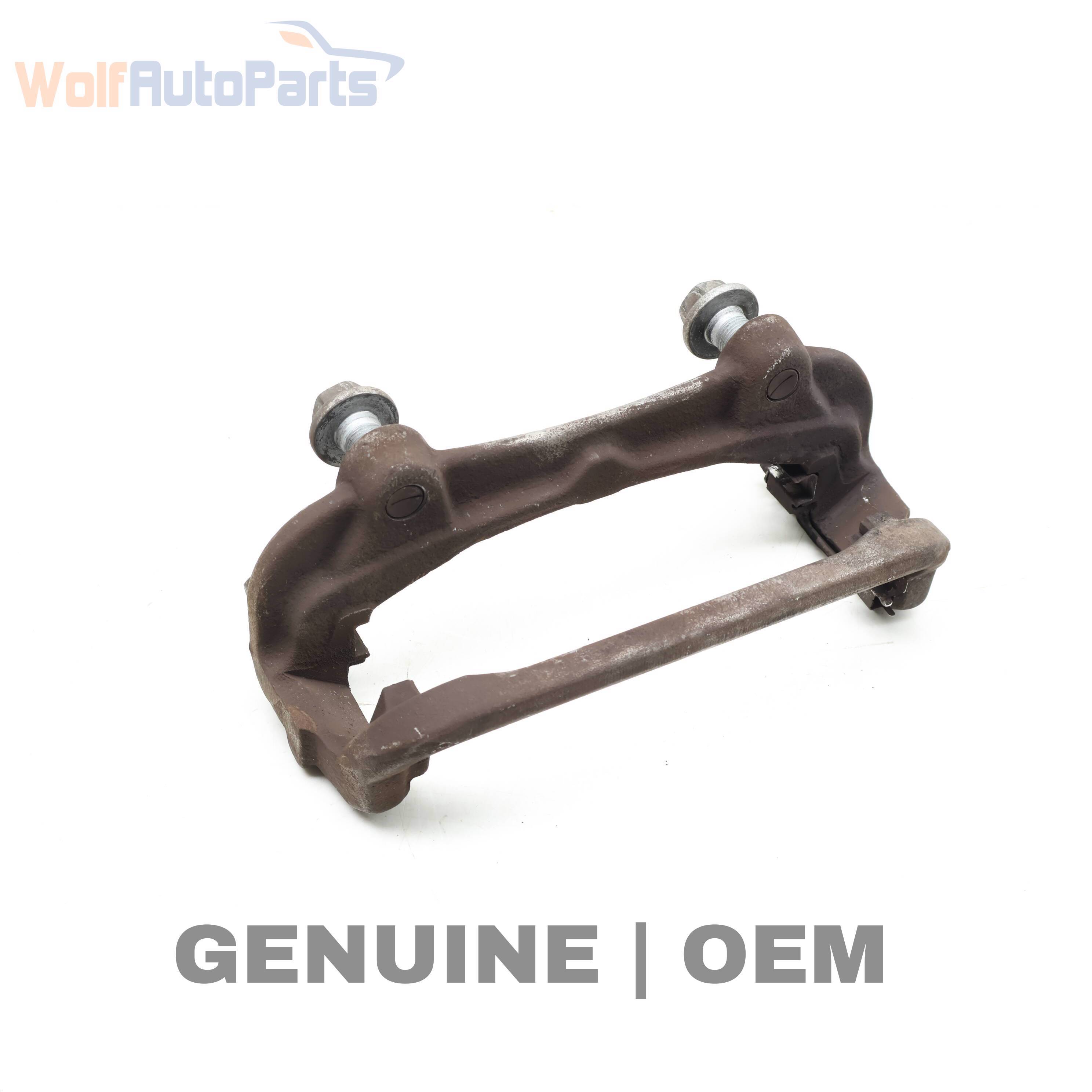 BRAKE CALIPER CARRIER / BRACKET