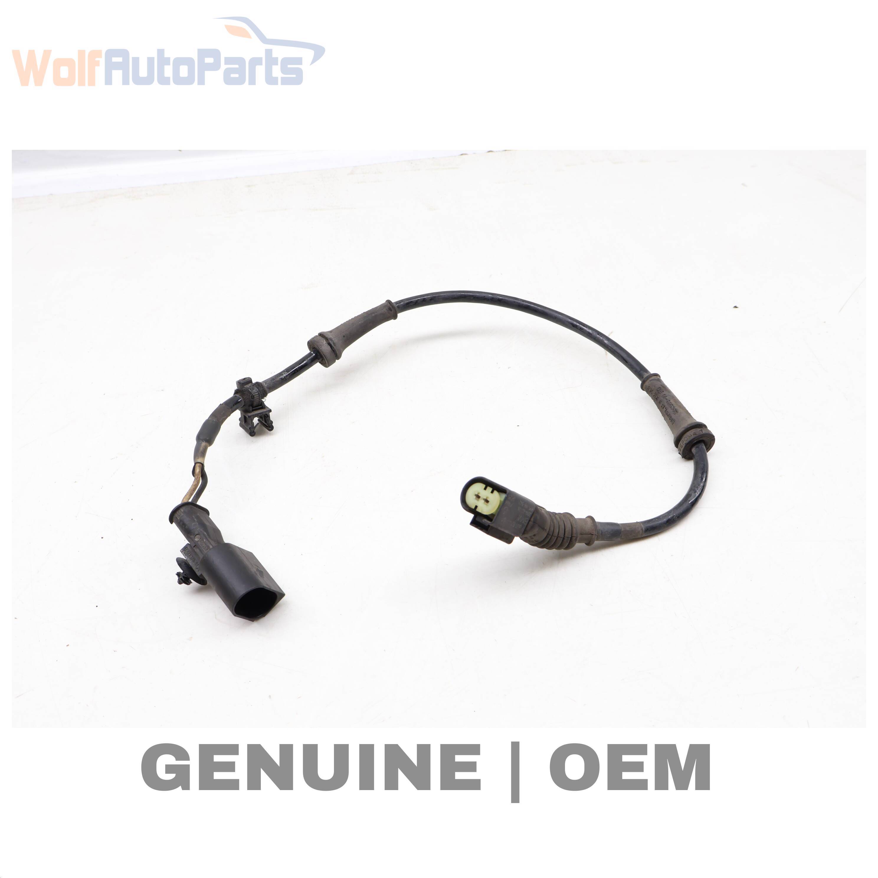 BRAKE PAD WEAR INDICATOR SENSOR / WIRING HARNESS