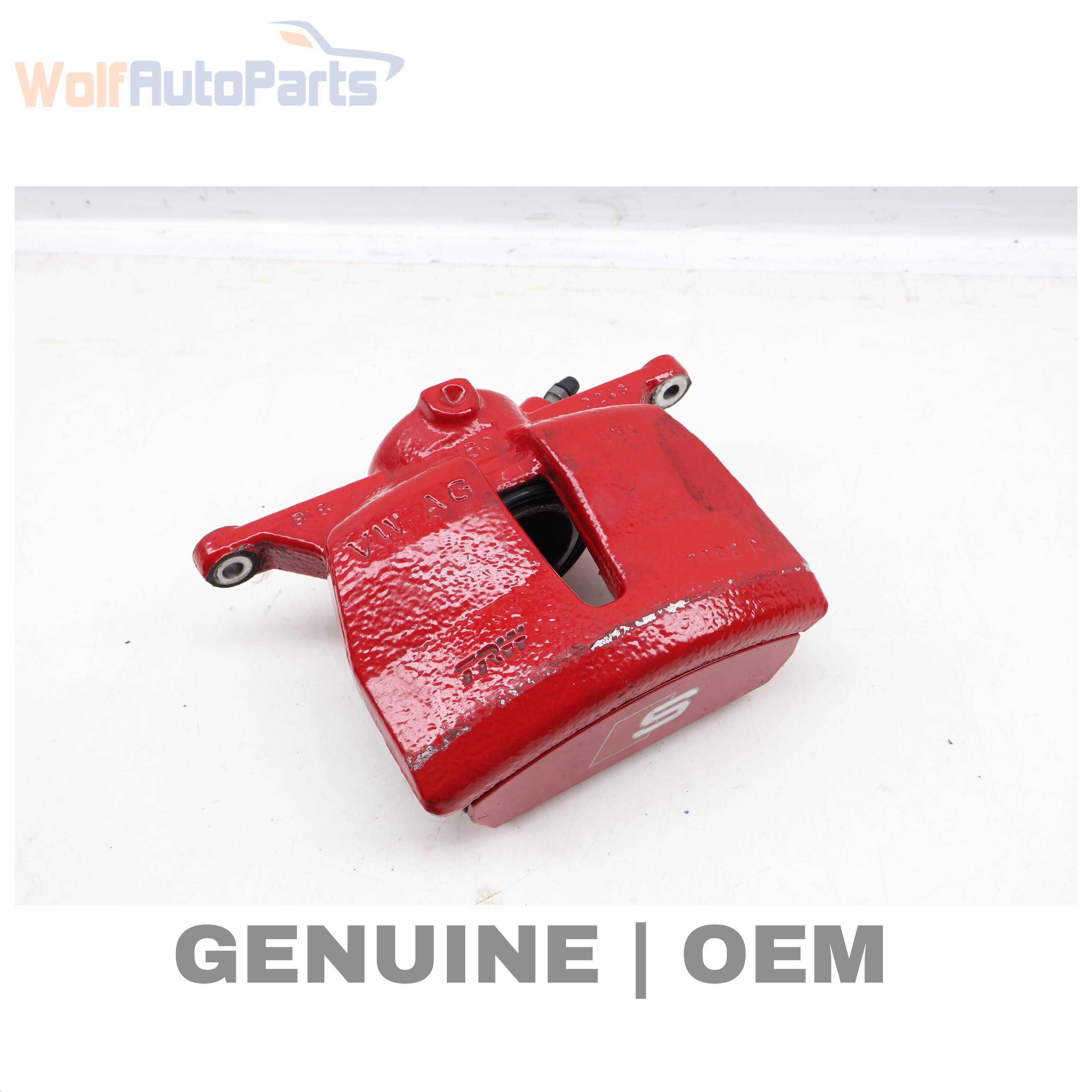 専用7 2015-2020 AUDI S3 2.0L - Front LEFT Brake Caliper (S3) 8V0615123F