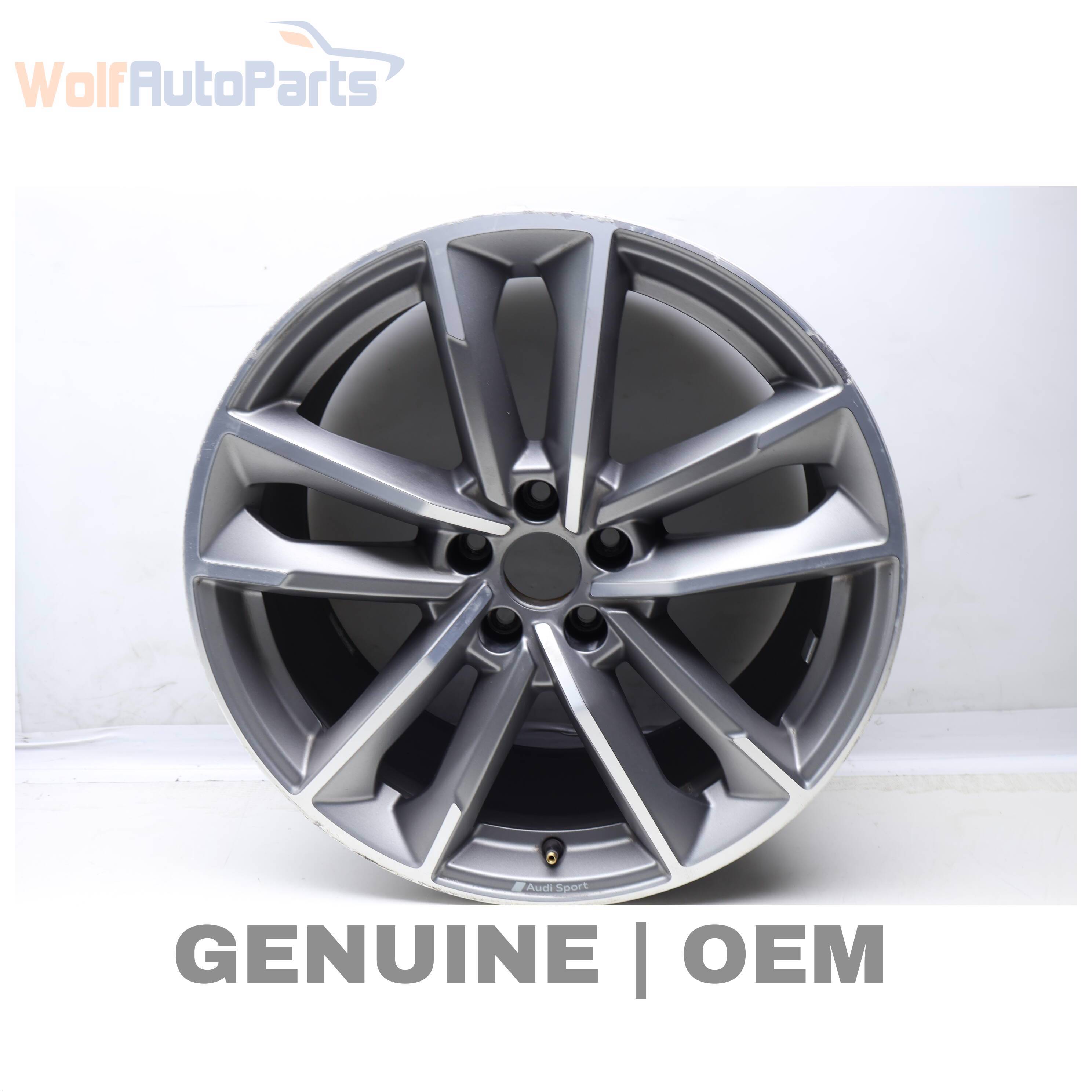 2018-2024 AUDI S5 SPORTBACK - 19