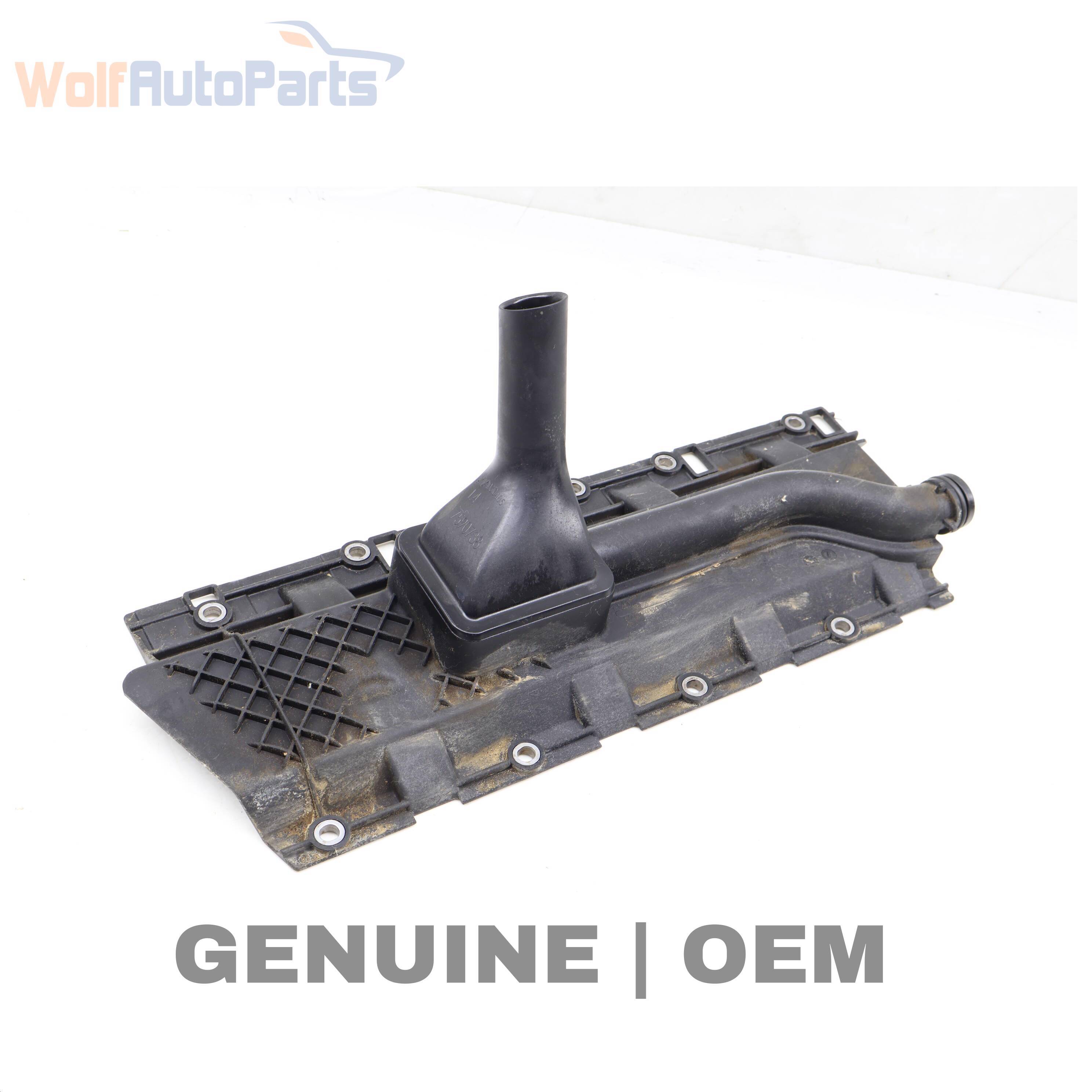 Wolf OIL PUMP PICKUP PIPE / TUBE