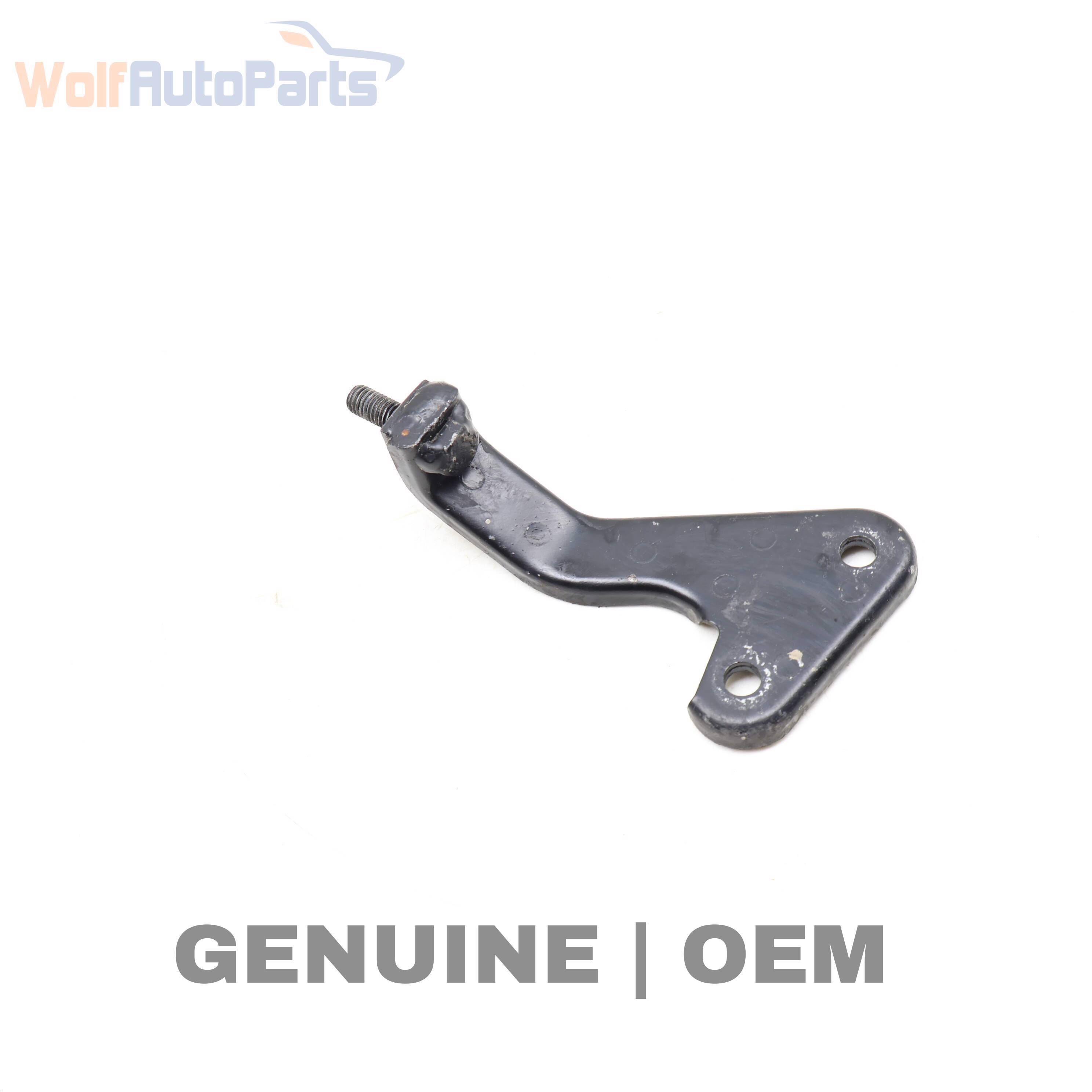 Wolf PIPE MOUNT / BRACKET