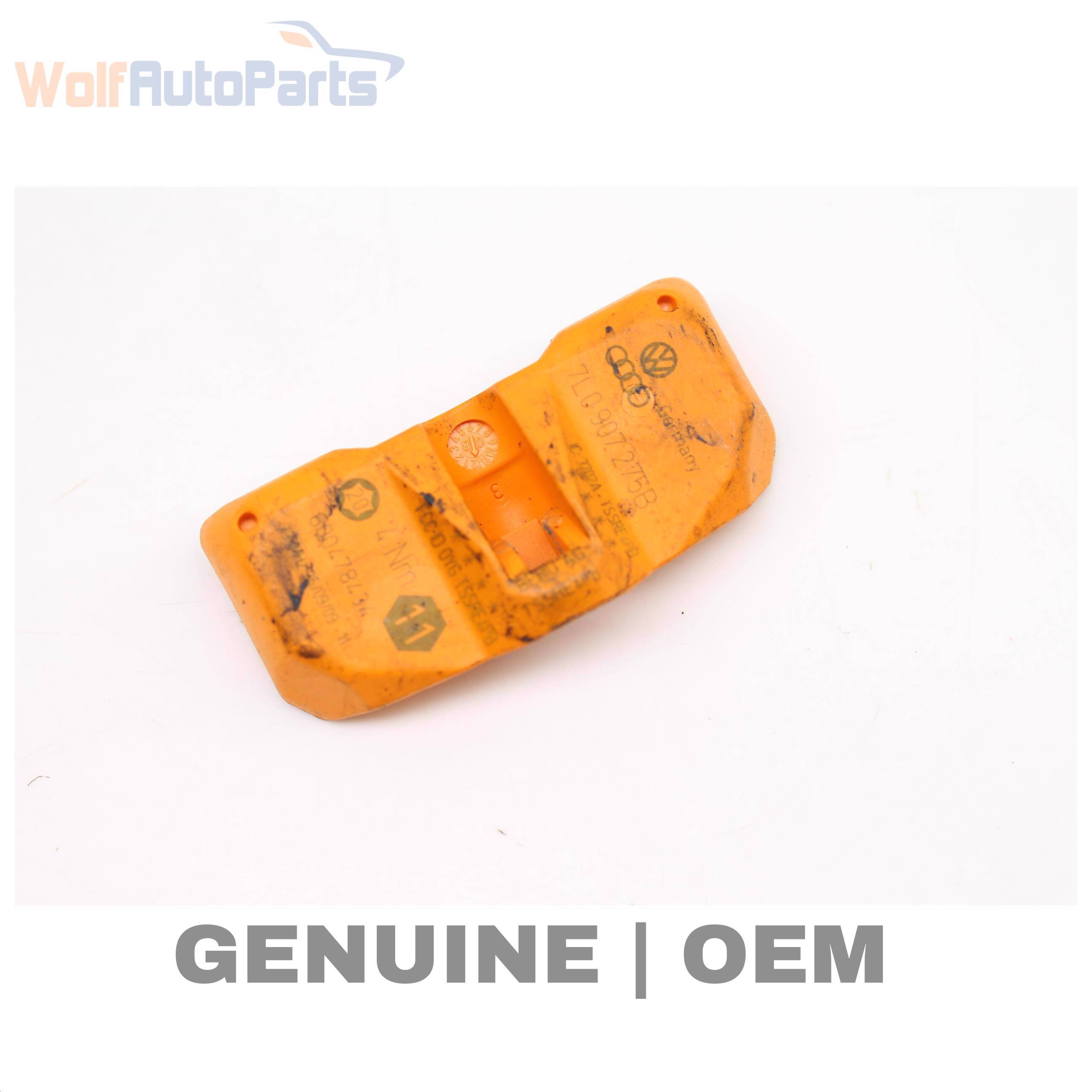 Wolf PRESSURE SENSOR / TPMS