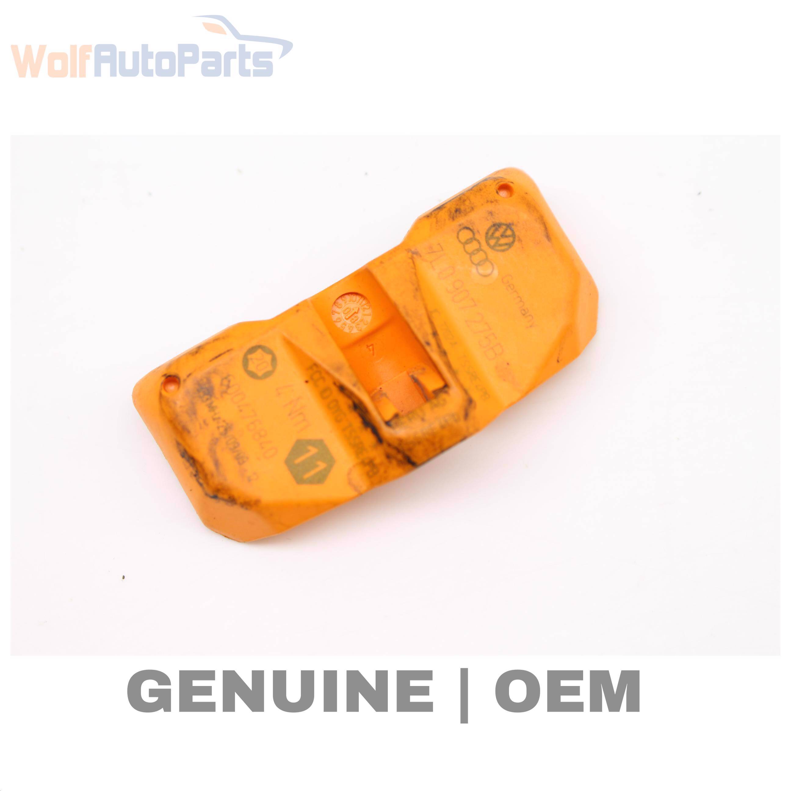 Wolf PRESSURE SENSOR / TPMS