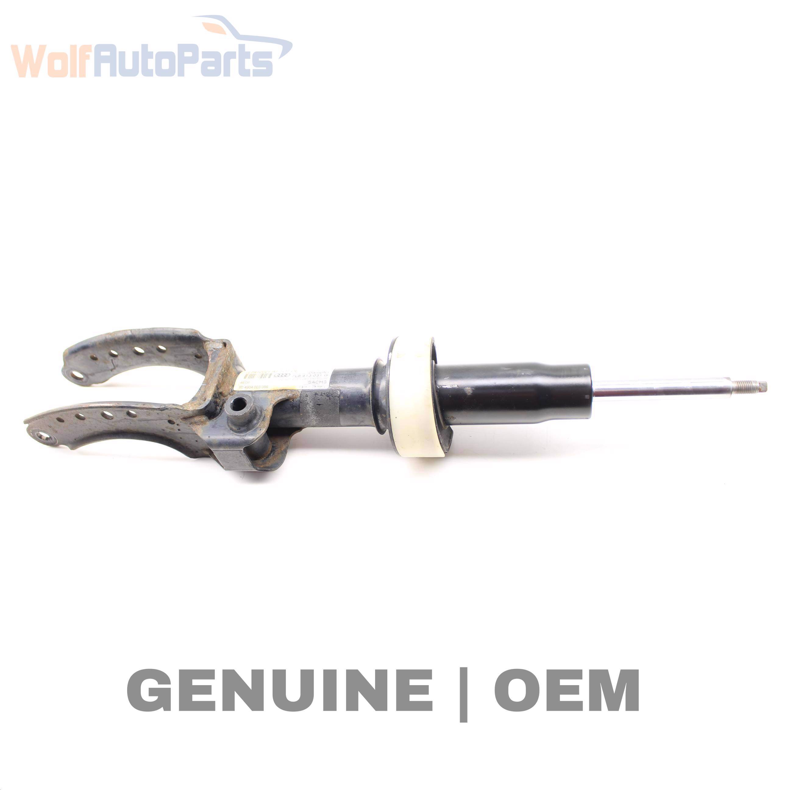 Wolf / SHOCK ABSORBER